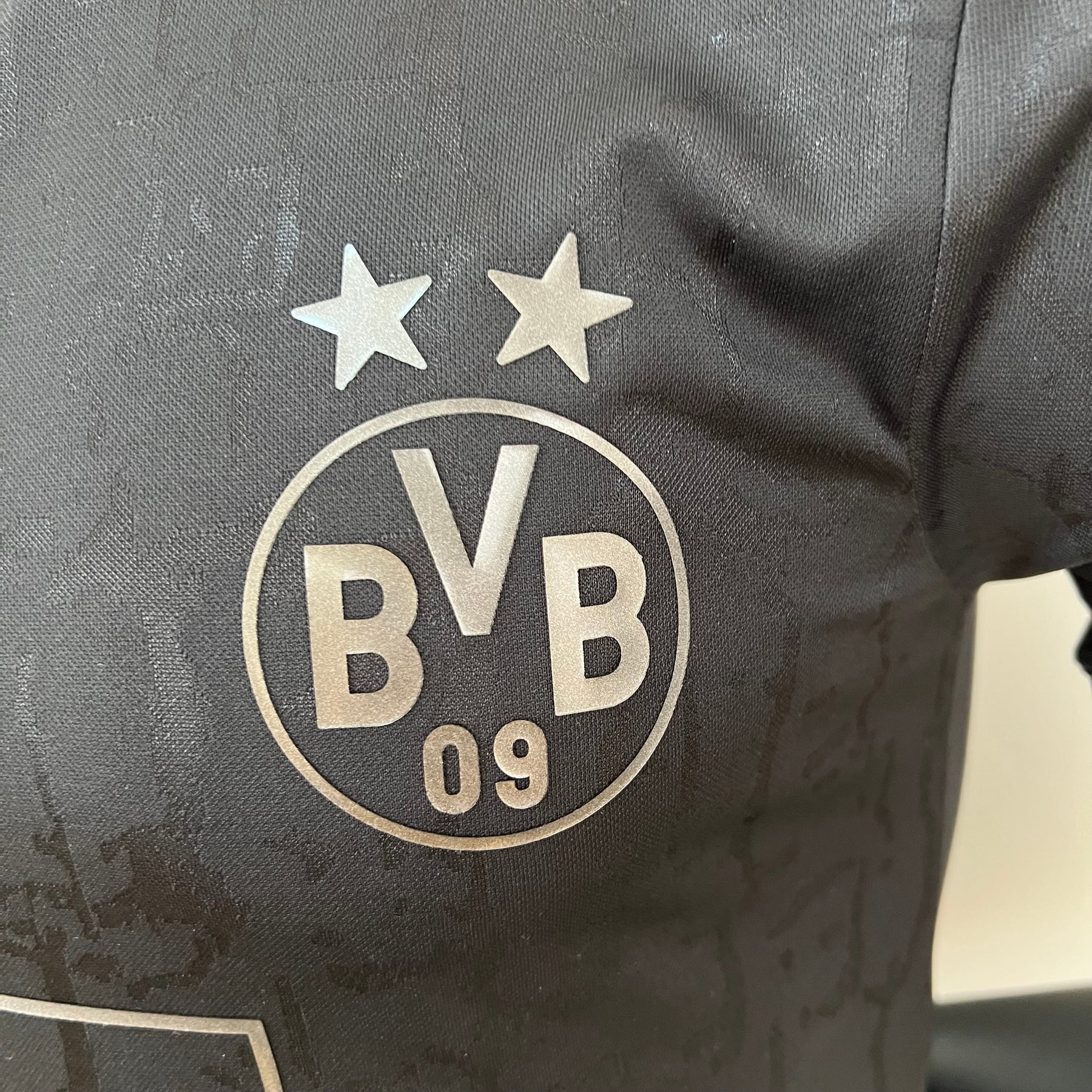 CAMISA BORUSSIA DORTMUND VERSÃO JOGADOR EDIÇÃO LIMITADA 22/23