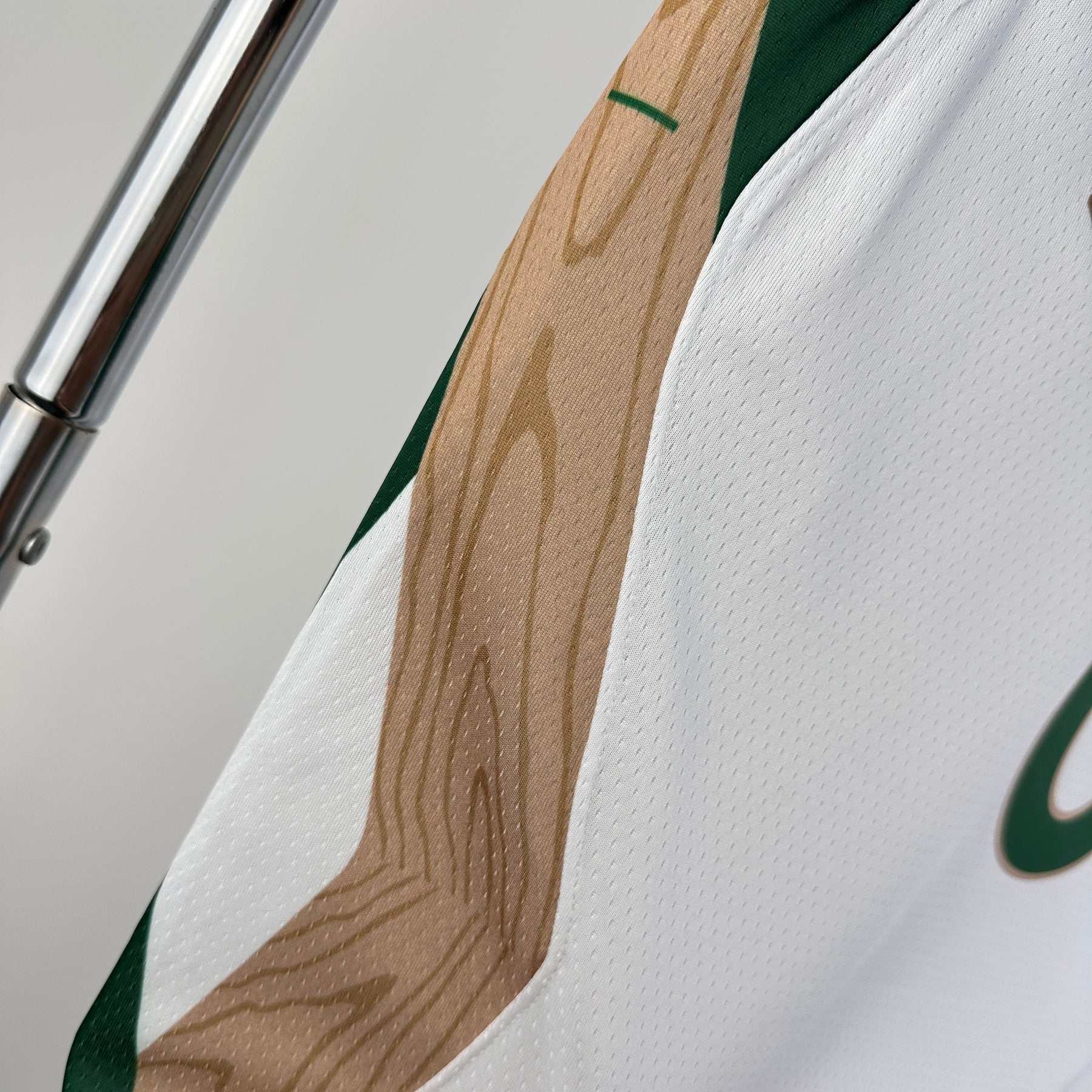 NBA BOSTON CELTICS CITY EDITION WHITE 22/23