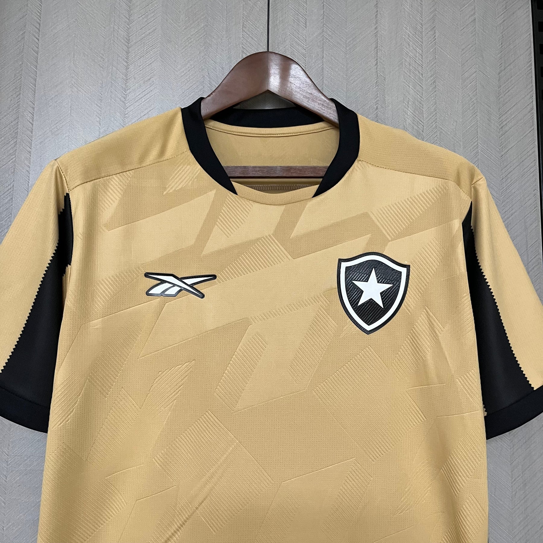 CAMISA BOTAFOGO GOLEIRO AWAY 24/25