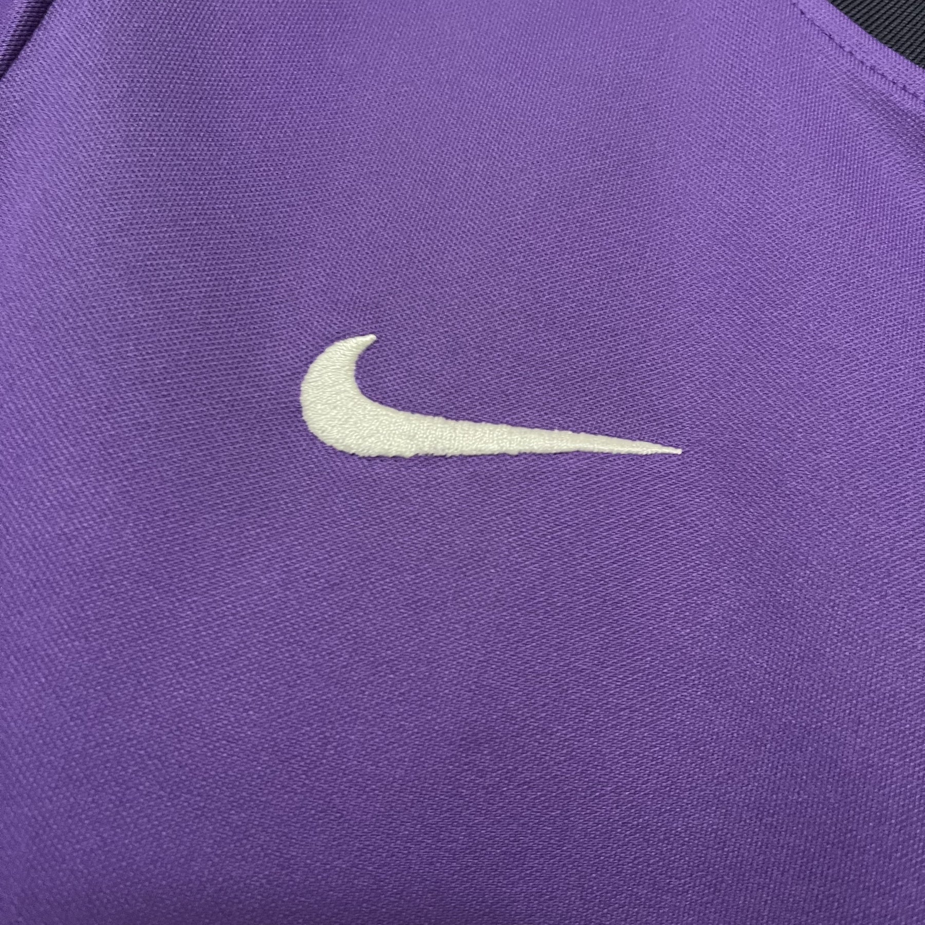 CAMISA FEMININA CORINTHIANS TREINO ROXO 25/26
