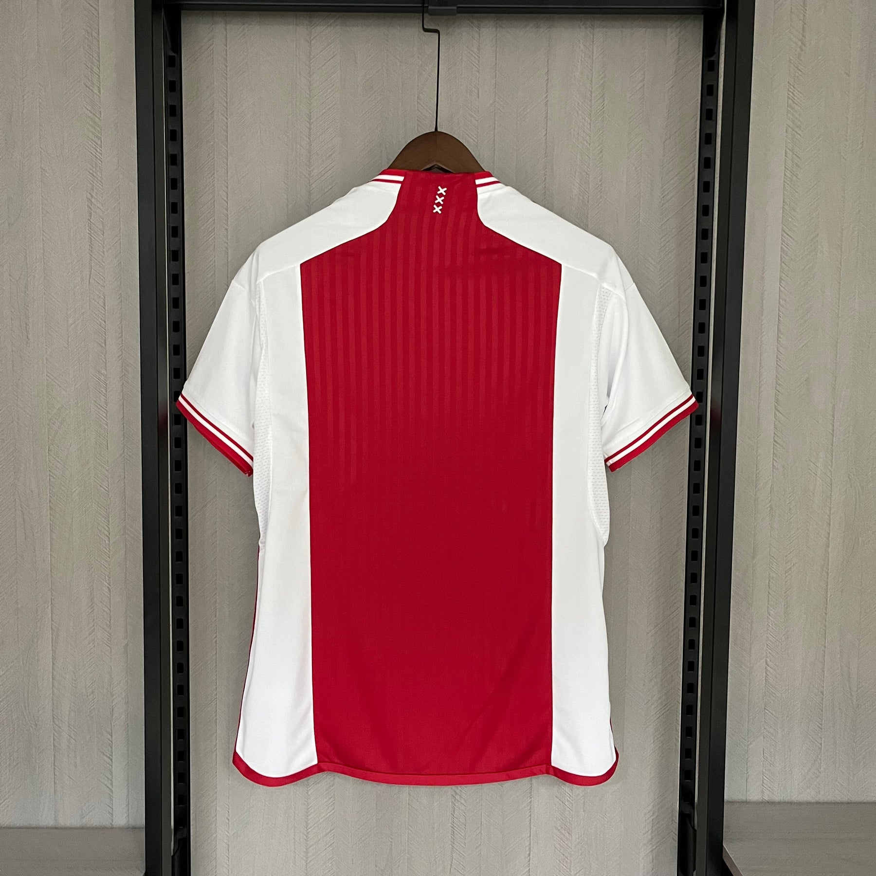 CAMISA AJAX HOME 23/24