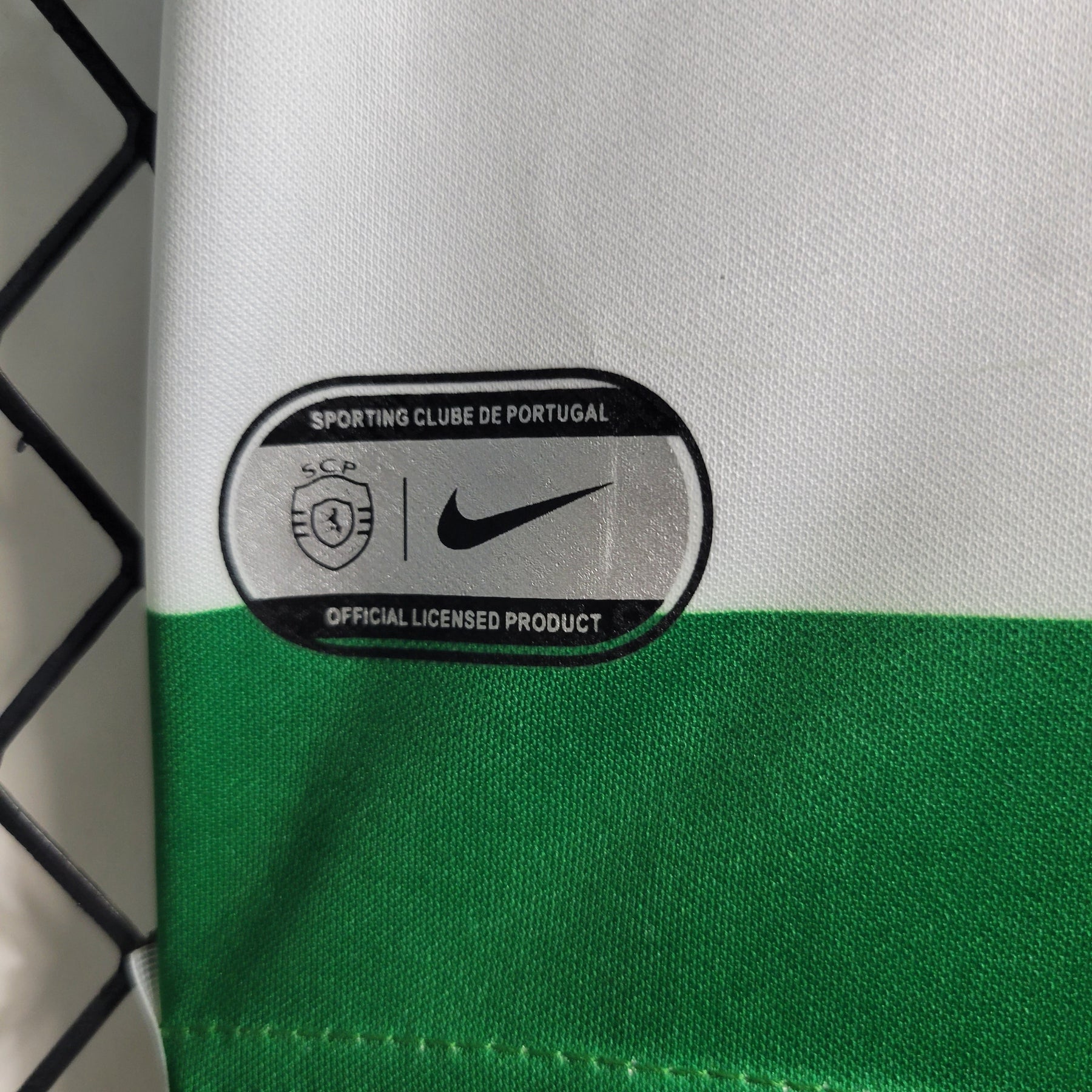 KIT INFANTIL SPORTING LISBOA HOME 23/24