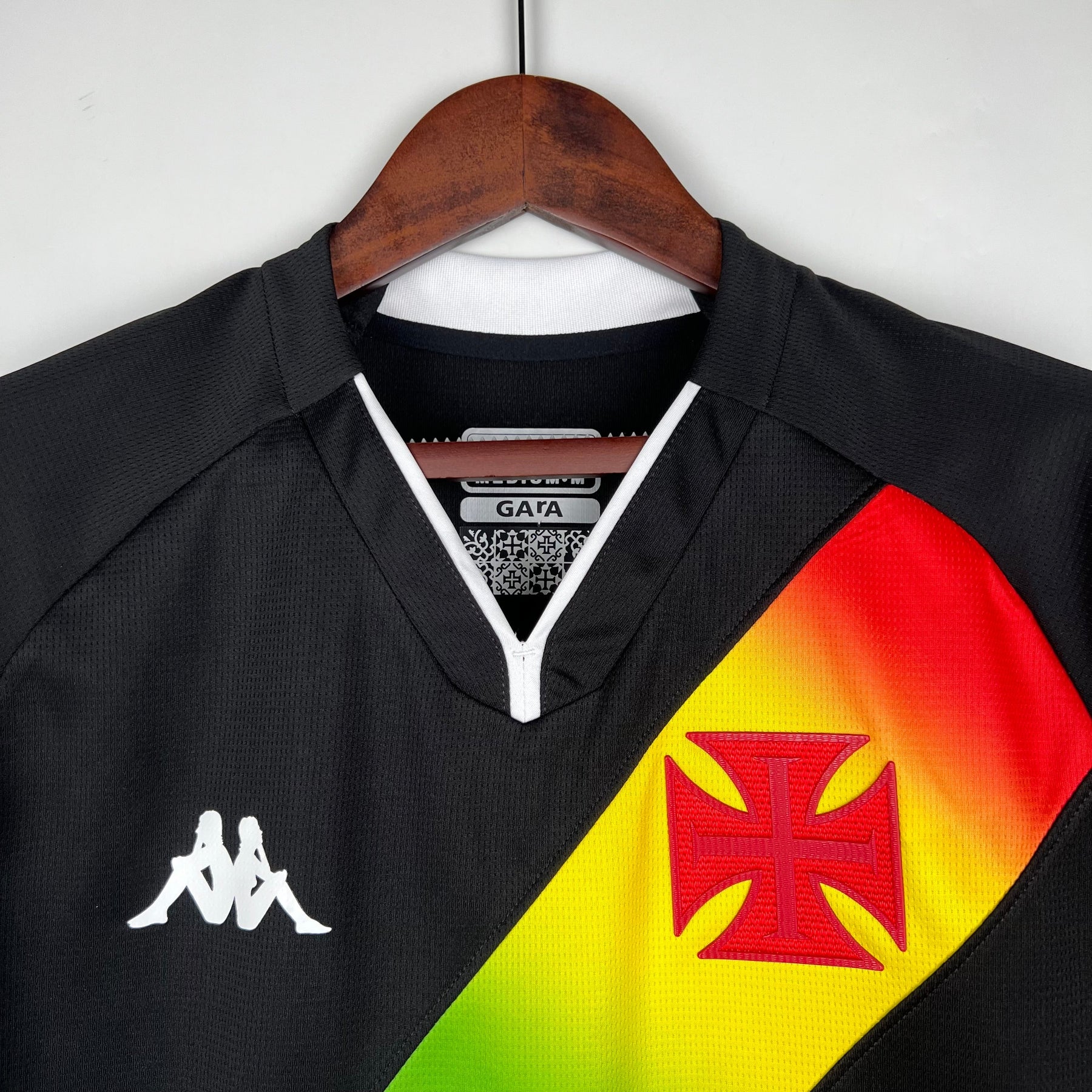 CAMISA VASCO EDIÇÃO LIMITADA 23/24