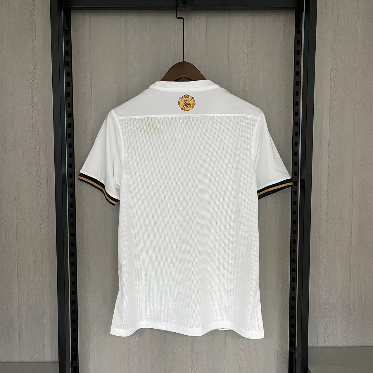 CAMISA AIK 132 ANOS EDIÇÃO COMEMORATIVA 23/24