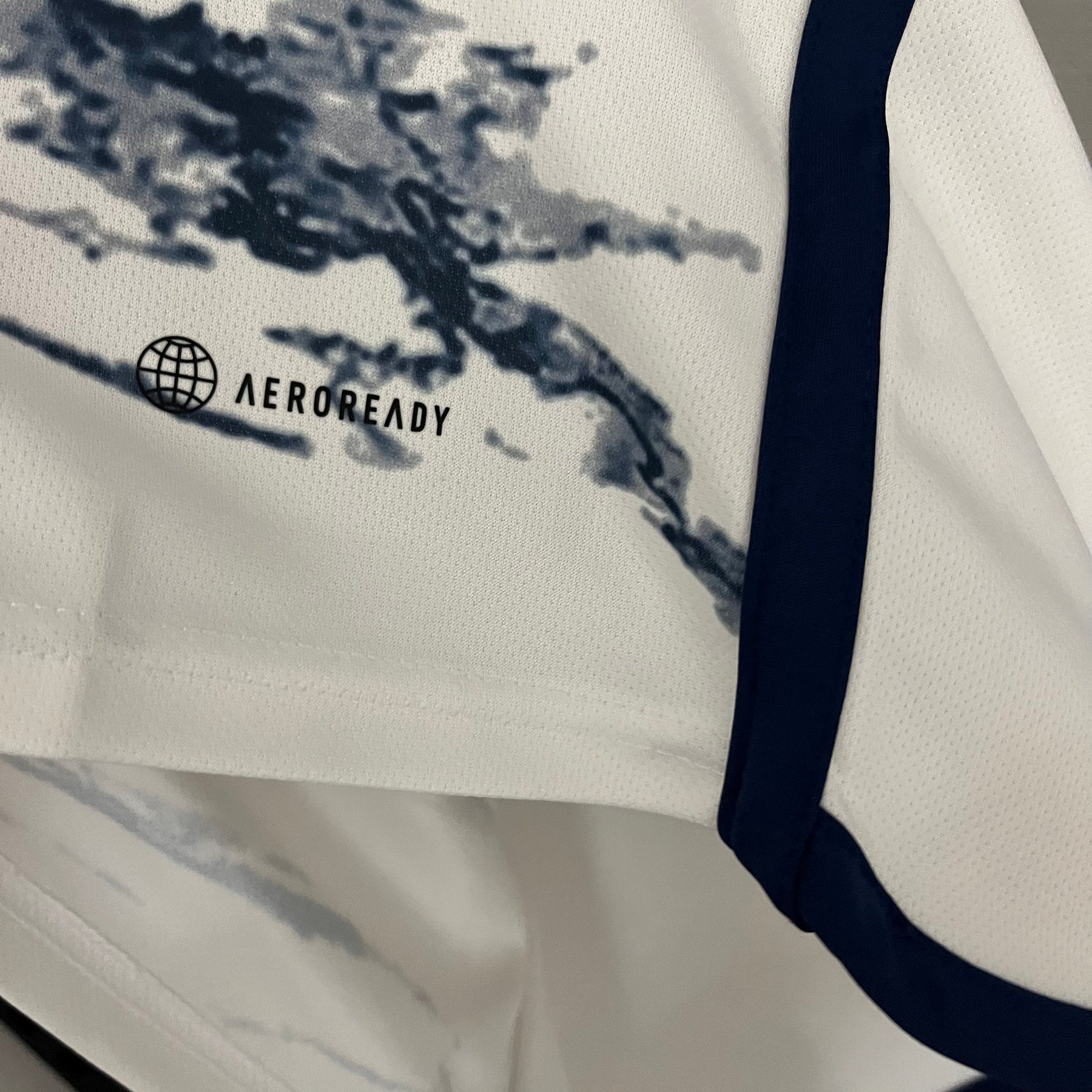 CAMISA ITÁLIA AWAY 23/24