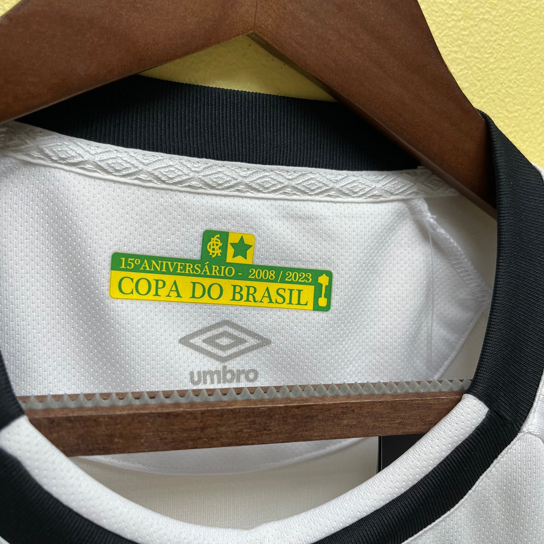 CAMISA SPORT CLUBE RECIFE AWAY 23/24
