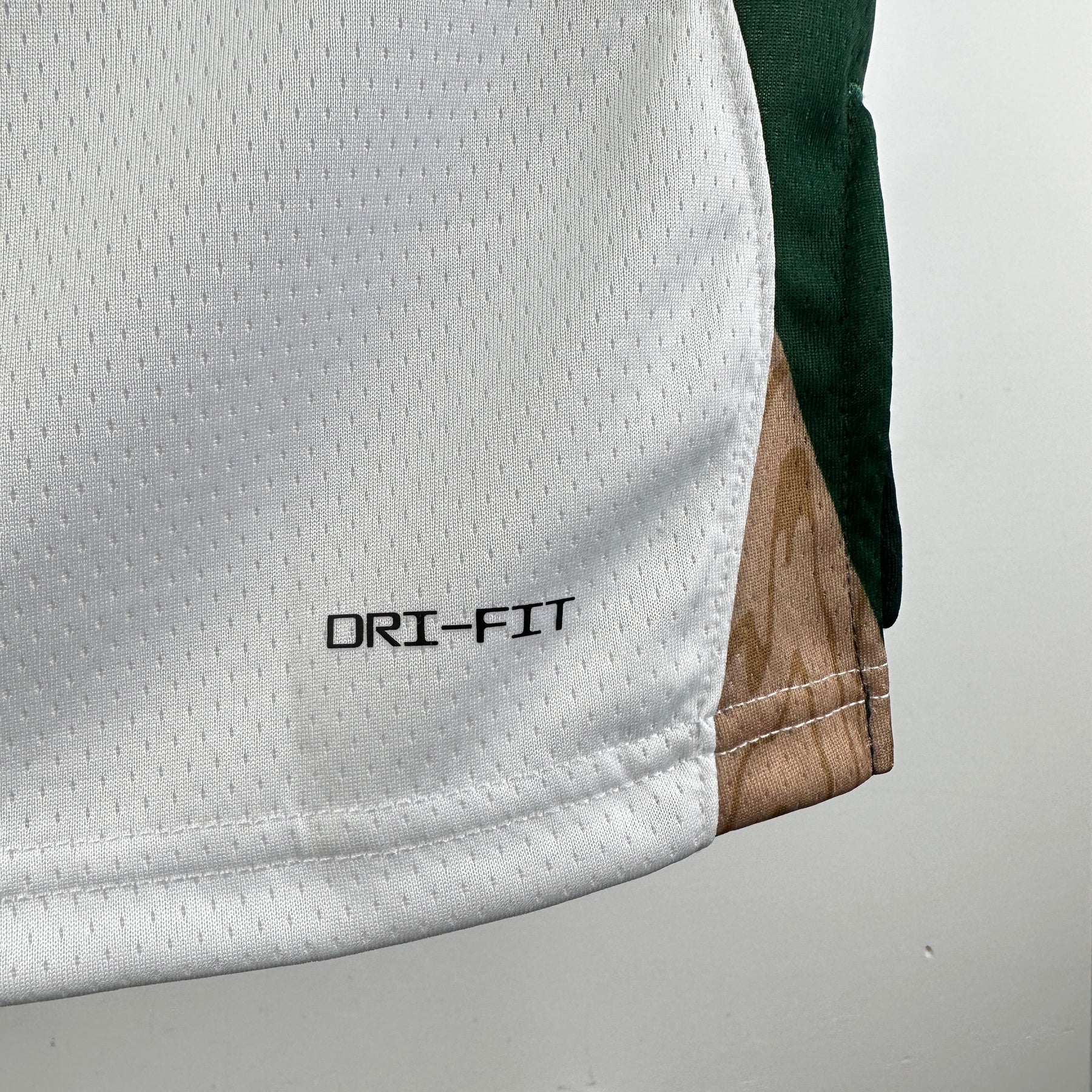 NBA BOSTON CELTICS CITY EDITION WHITE 22/23