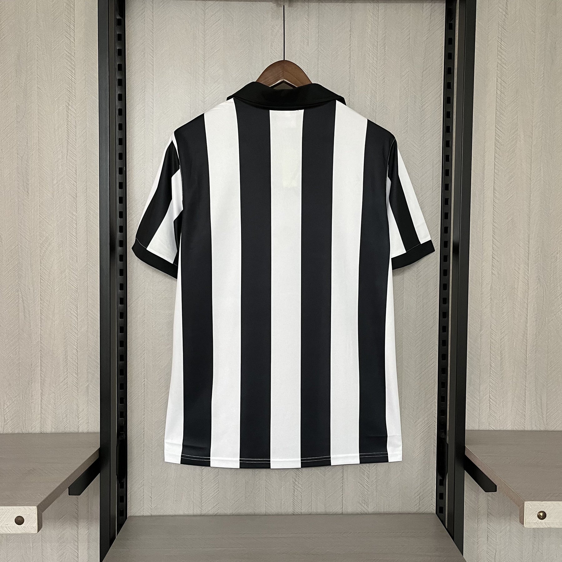 CAMISA SANTOS RETRÔ AWAY 1956