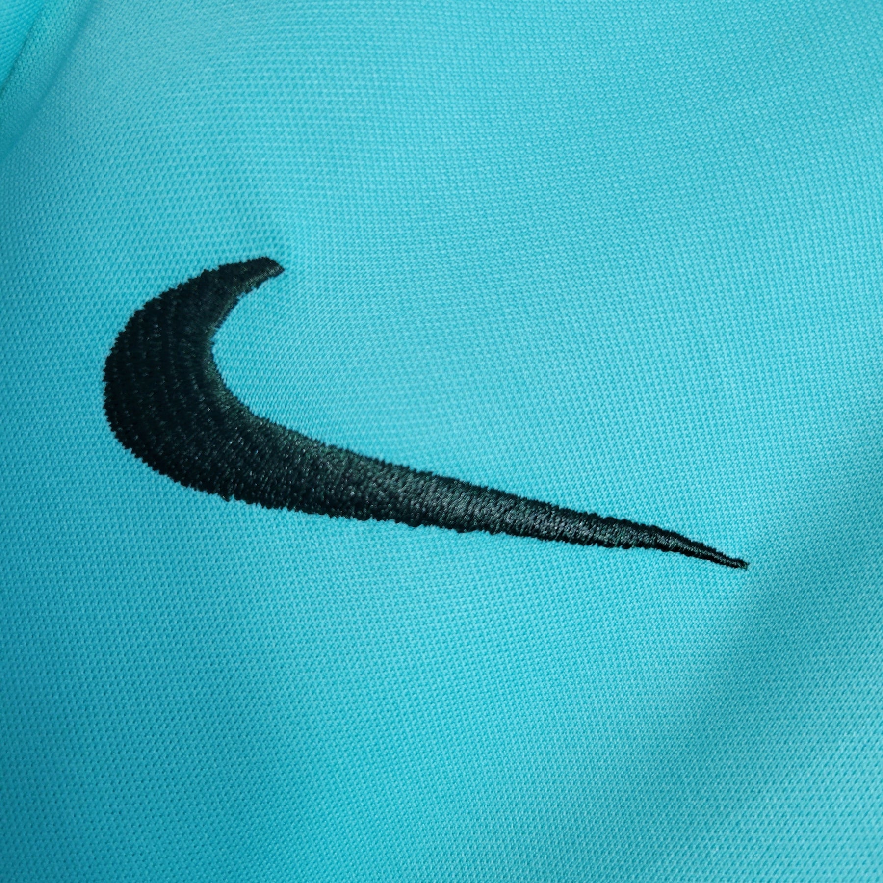 CAMISA BRASIL POLO AZUL 22/23