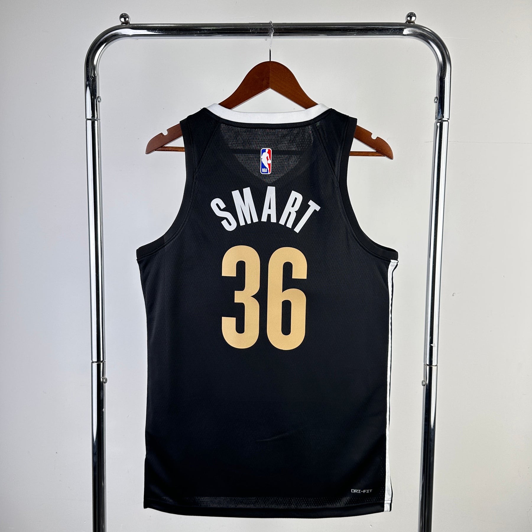 NBA MEMPHIS GRIZZLIES BLACK 23/24