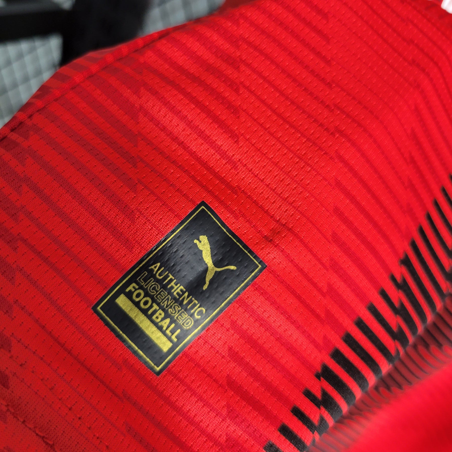 KIT INFANTIL MILAN HOME 23/24