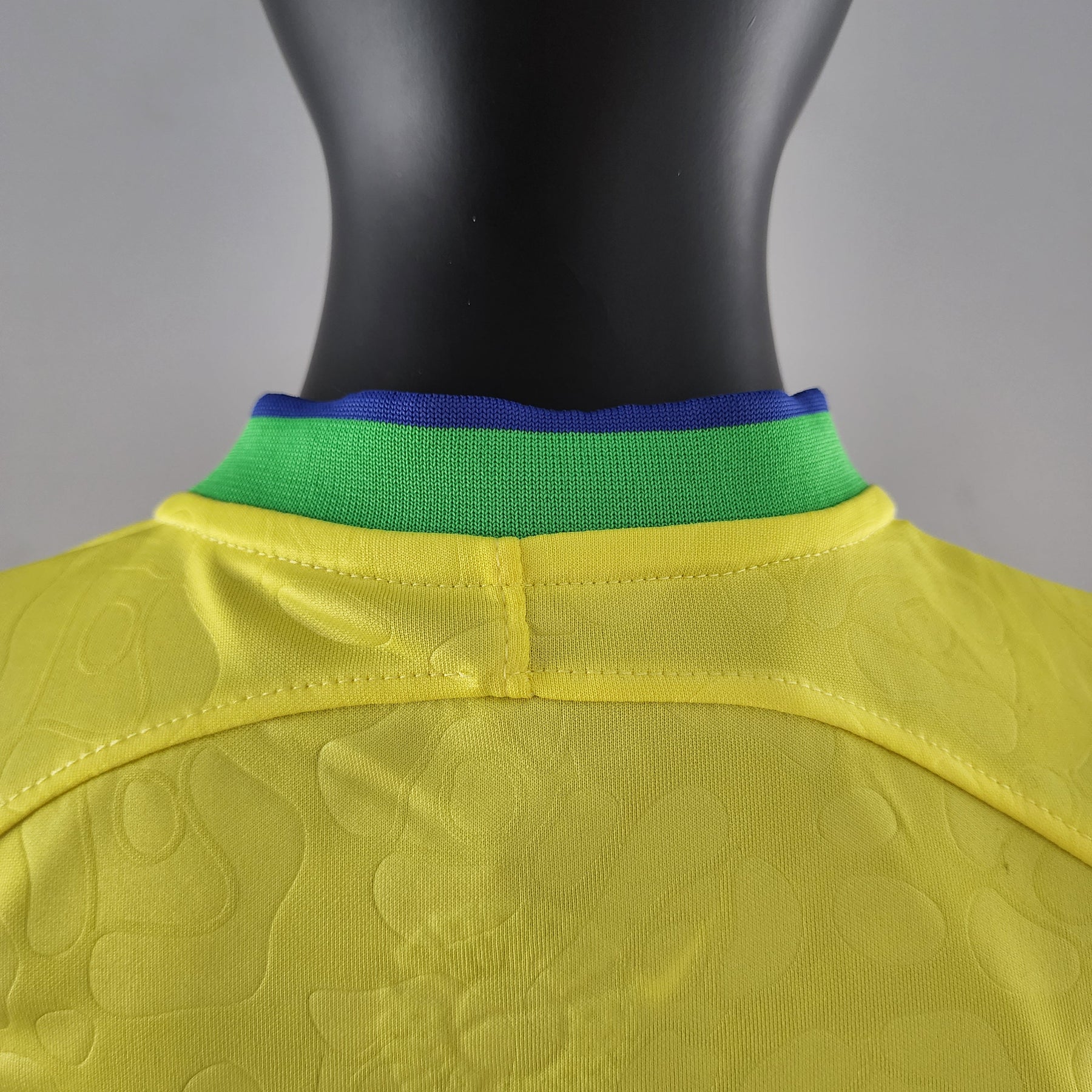 KIT INFANTIL BRASIL HOME 22/23