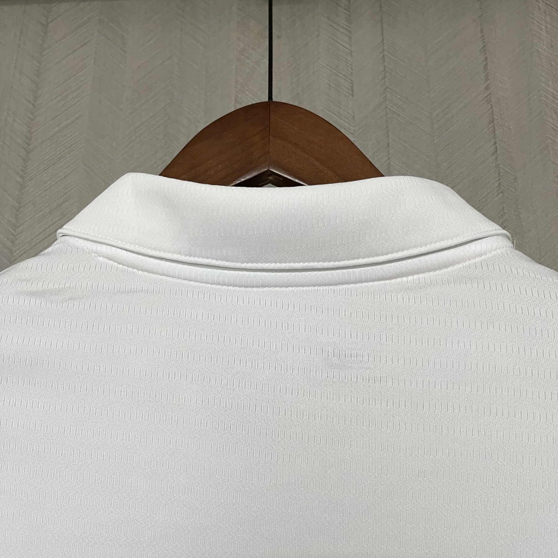 CAMISA SÃO PAULO MANGA LONGA HOME 24/25