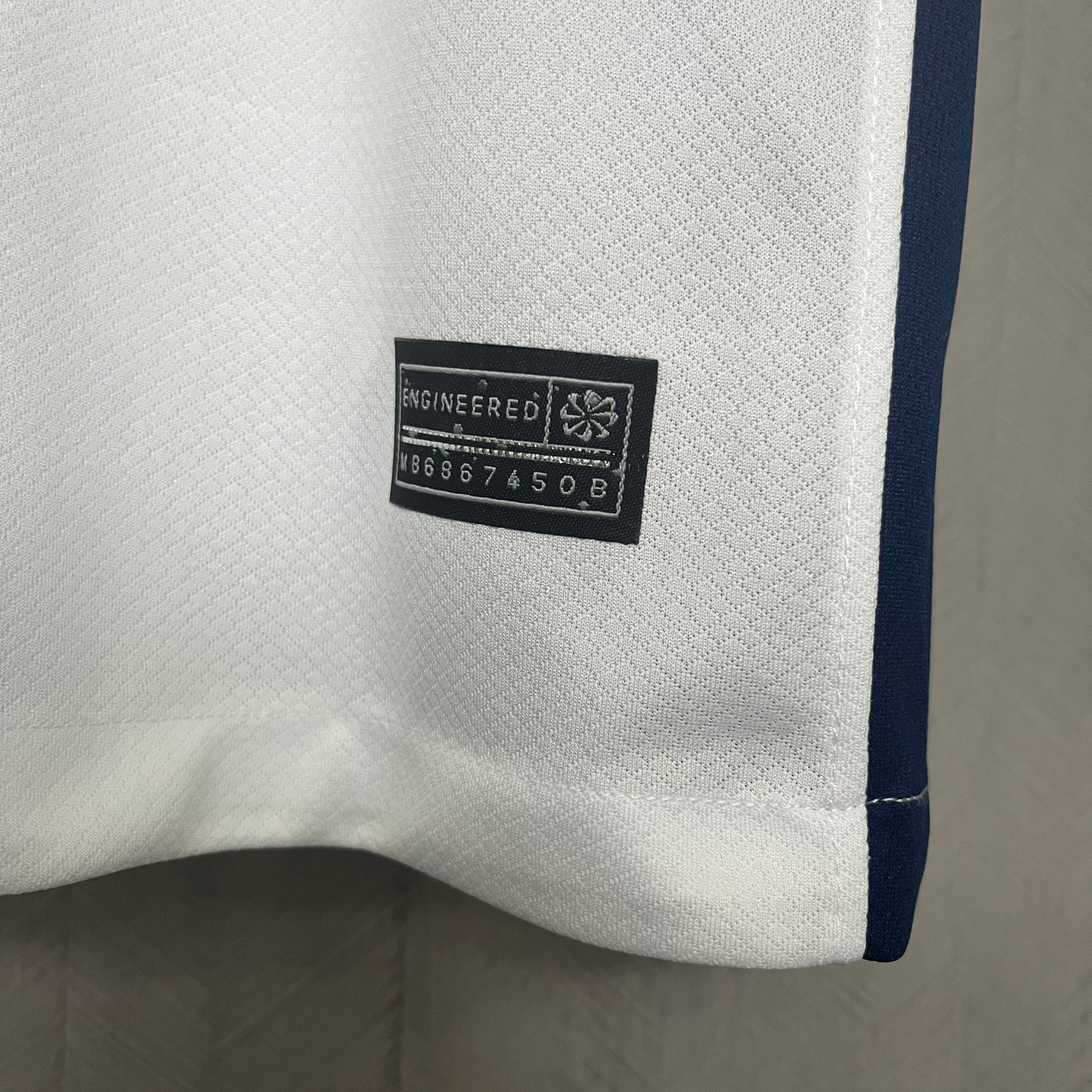 CAMISA INGLATERRA HOME 24/25