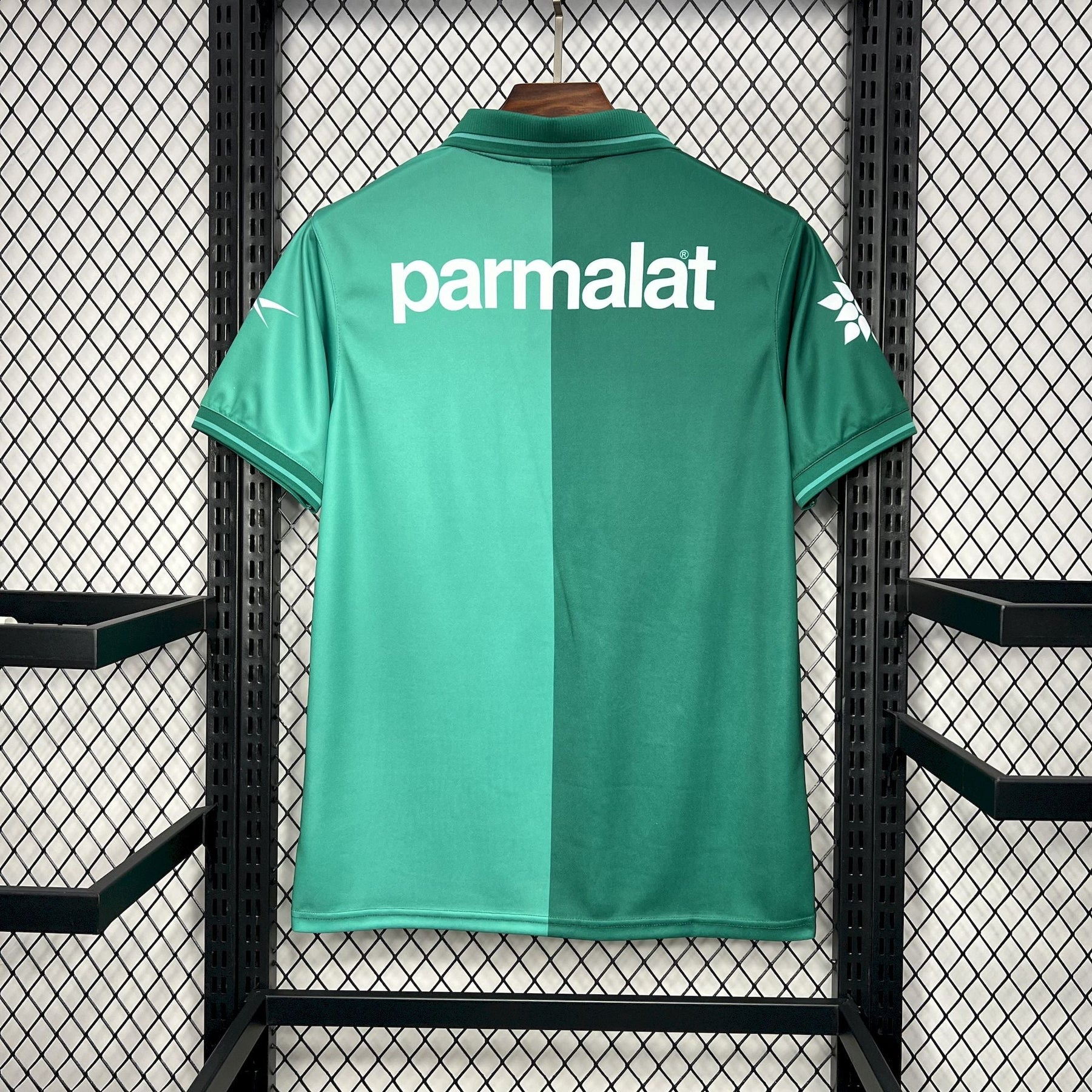 CAMISA RETRÔ PALMEIRAS THIRD 97/98