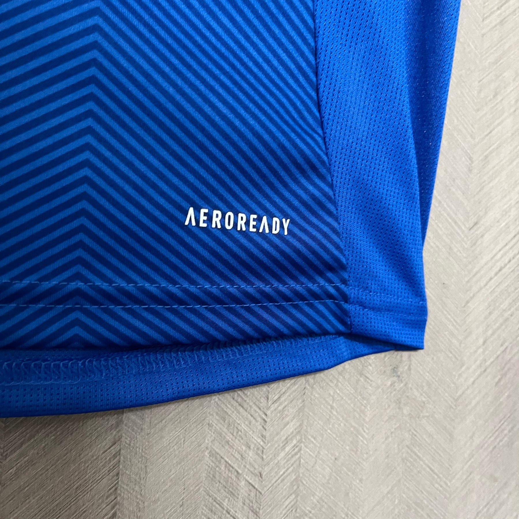 CAMISA CRUZEIRO HOME 25/26