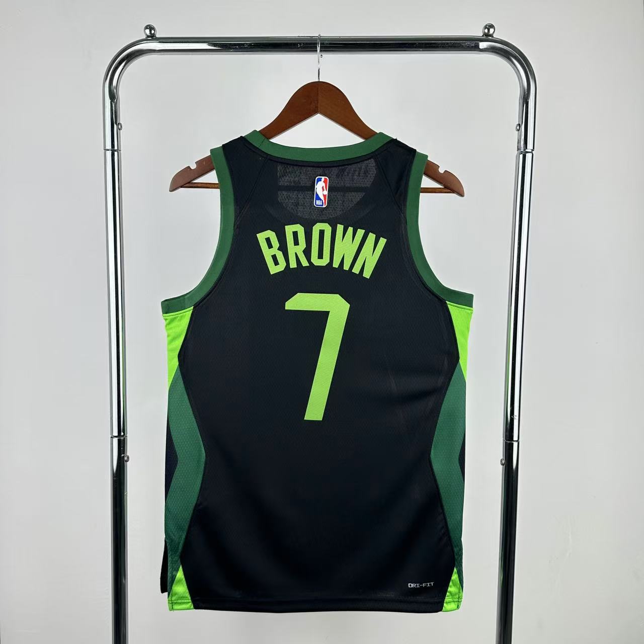 NBA BOSTON CELTICS CITY EDITION 24/25