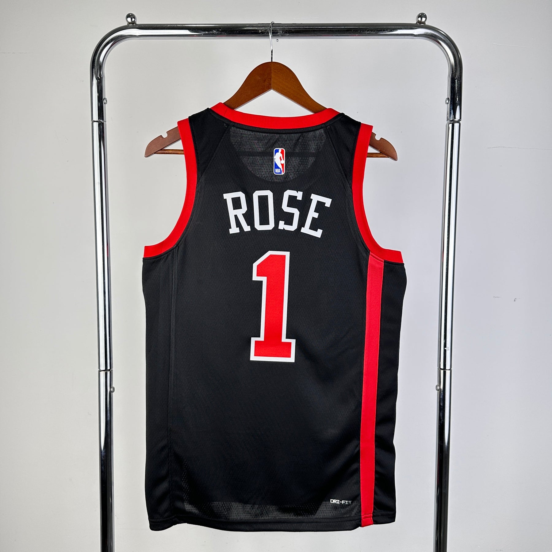 NBA CHICAGO BULLS CITY EDITION 23/24