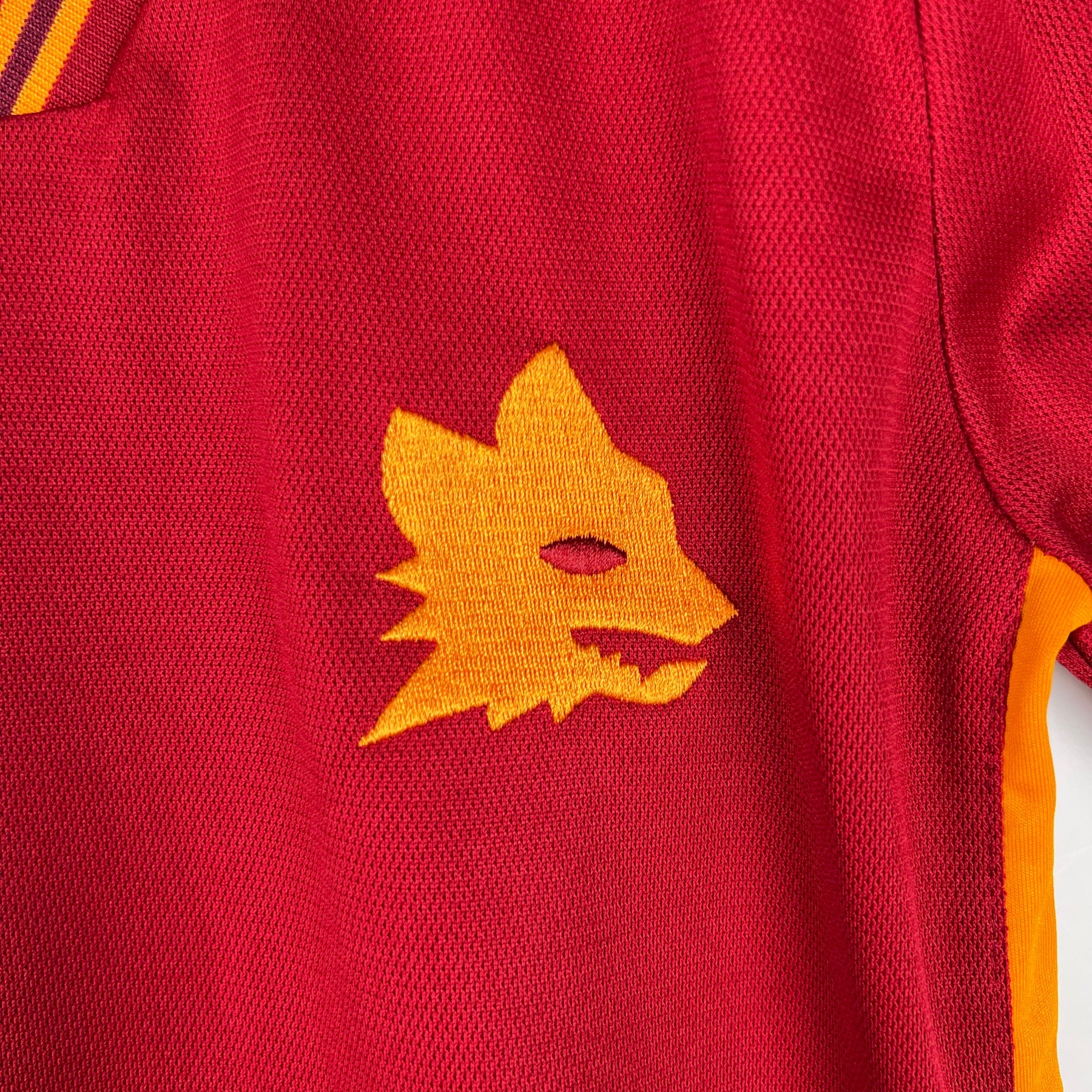 KIT INFANTIL ROMA HOME 23/24