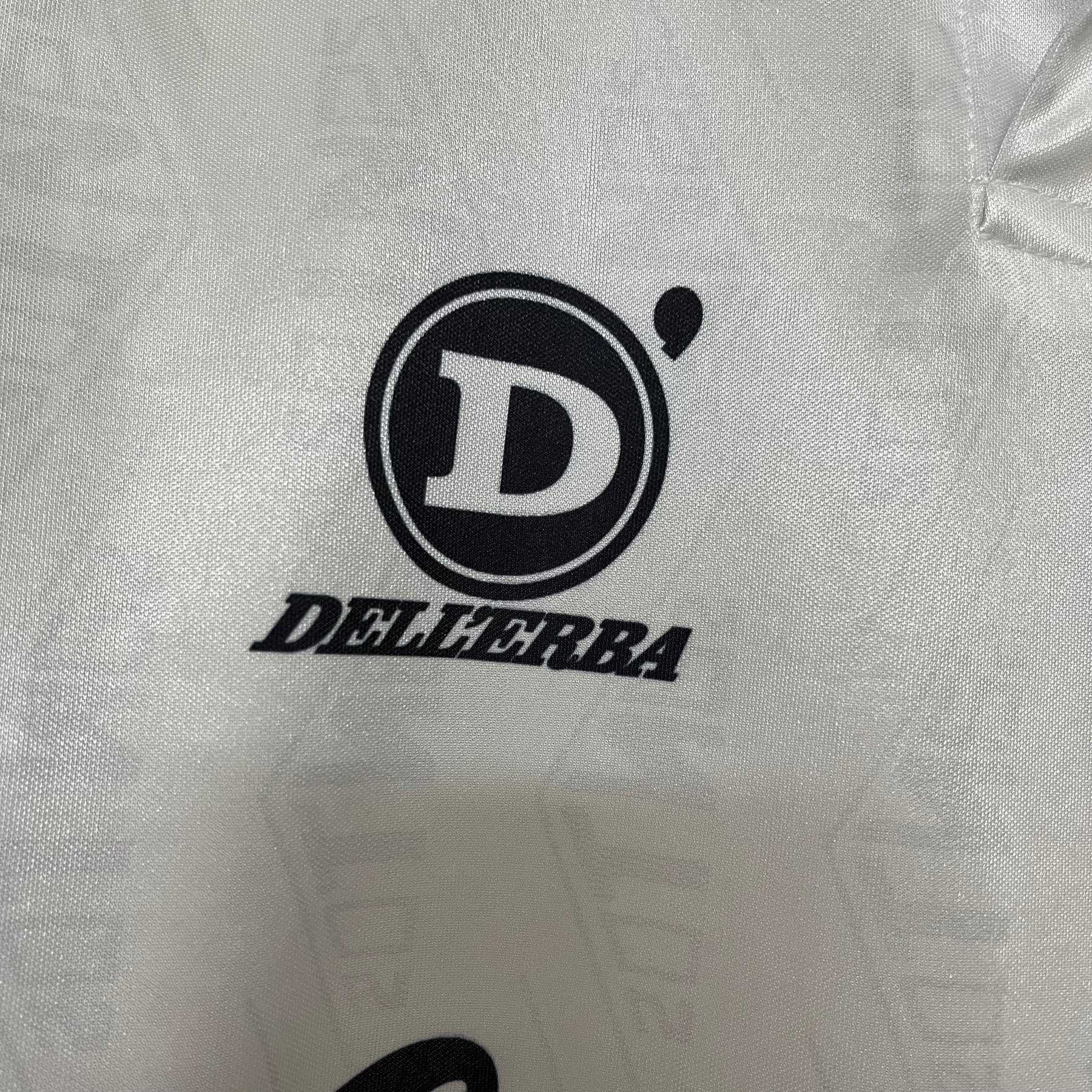 CAMISA SANTOS RETRÔ HOME 1993