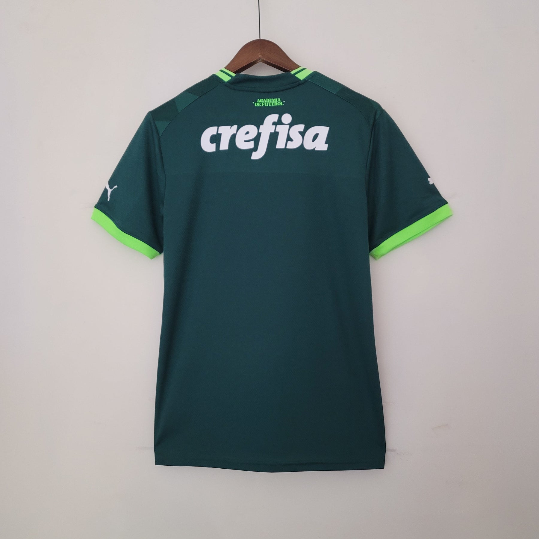 CAMISA PALMEIRAS HOME 23/24