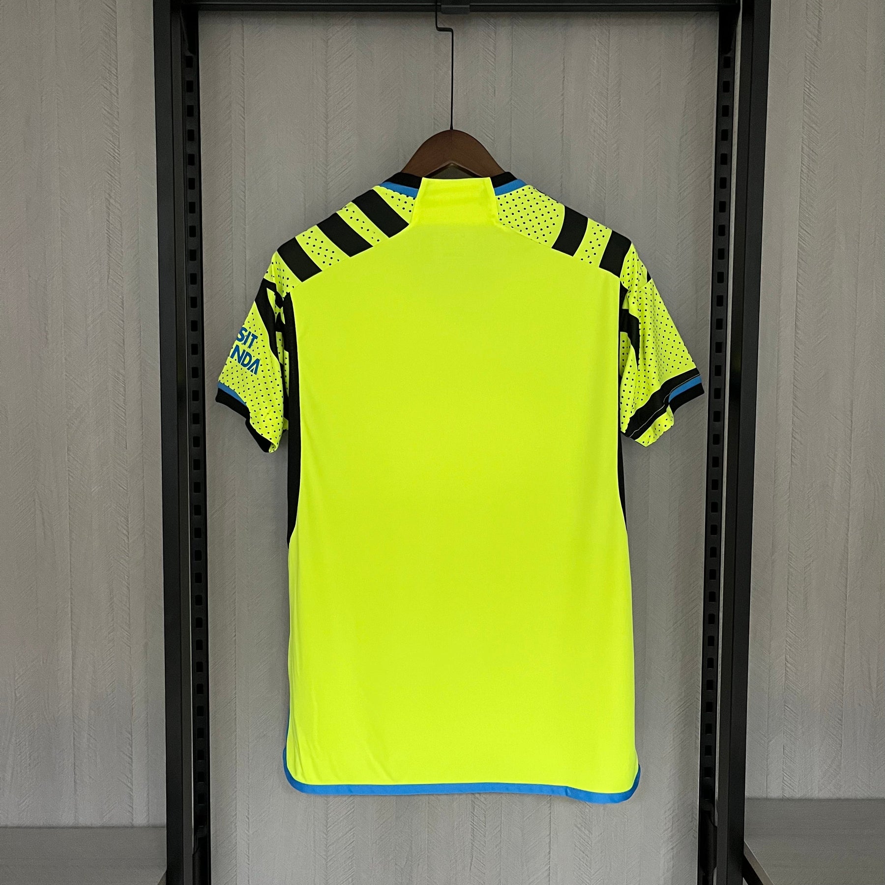 CAMISA ARSENAL AWAY 23/24