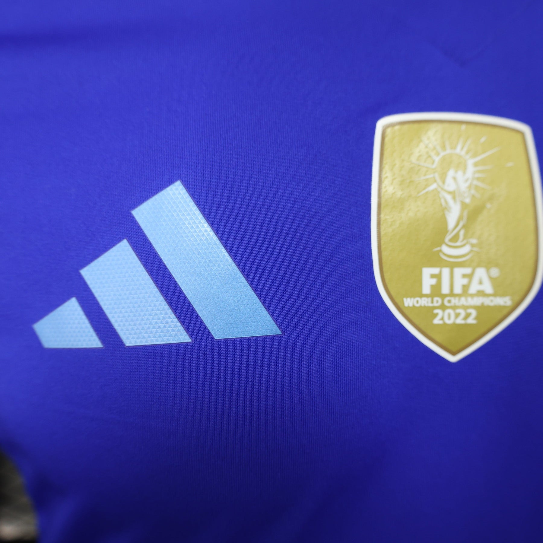 CAMISA ARGENTINA 'PLAYER' AWAY 24/25