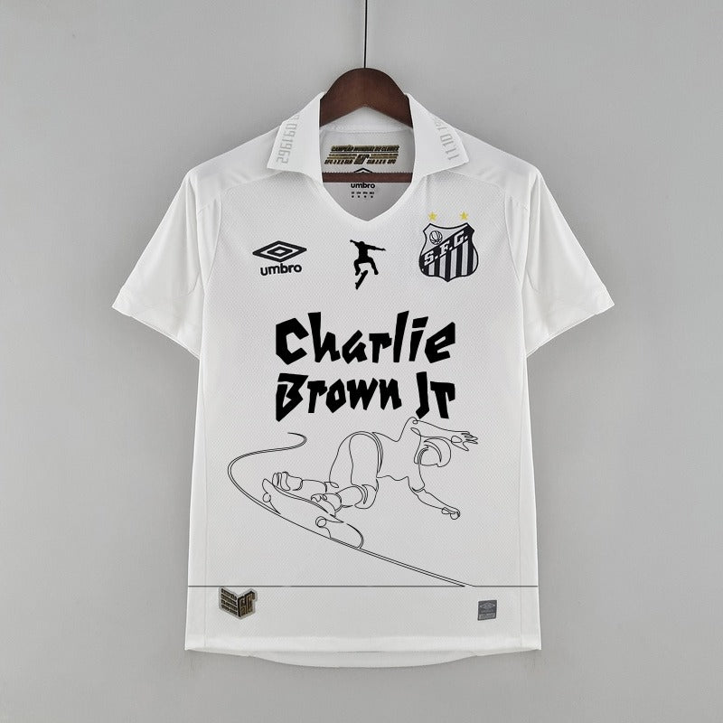 CAMISAS SANTOS CHARLIE BROWN