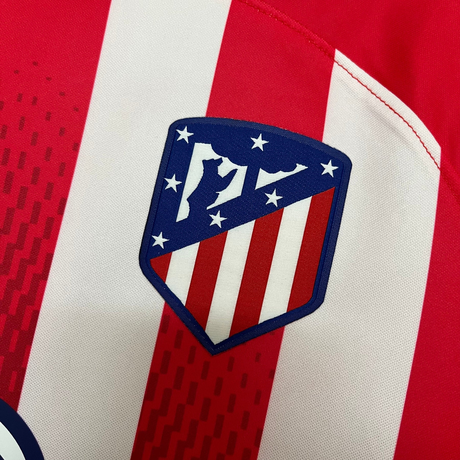 CAMISA ATLÉTICO DE MADRID HOME 23/24