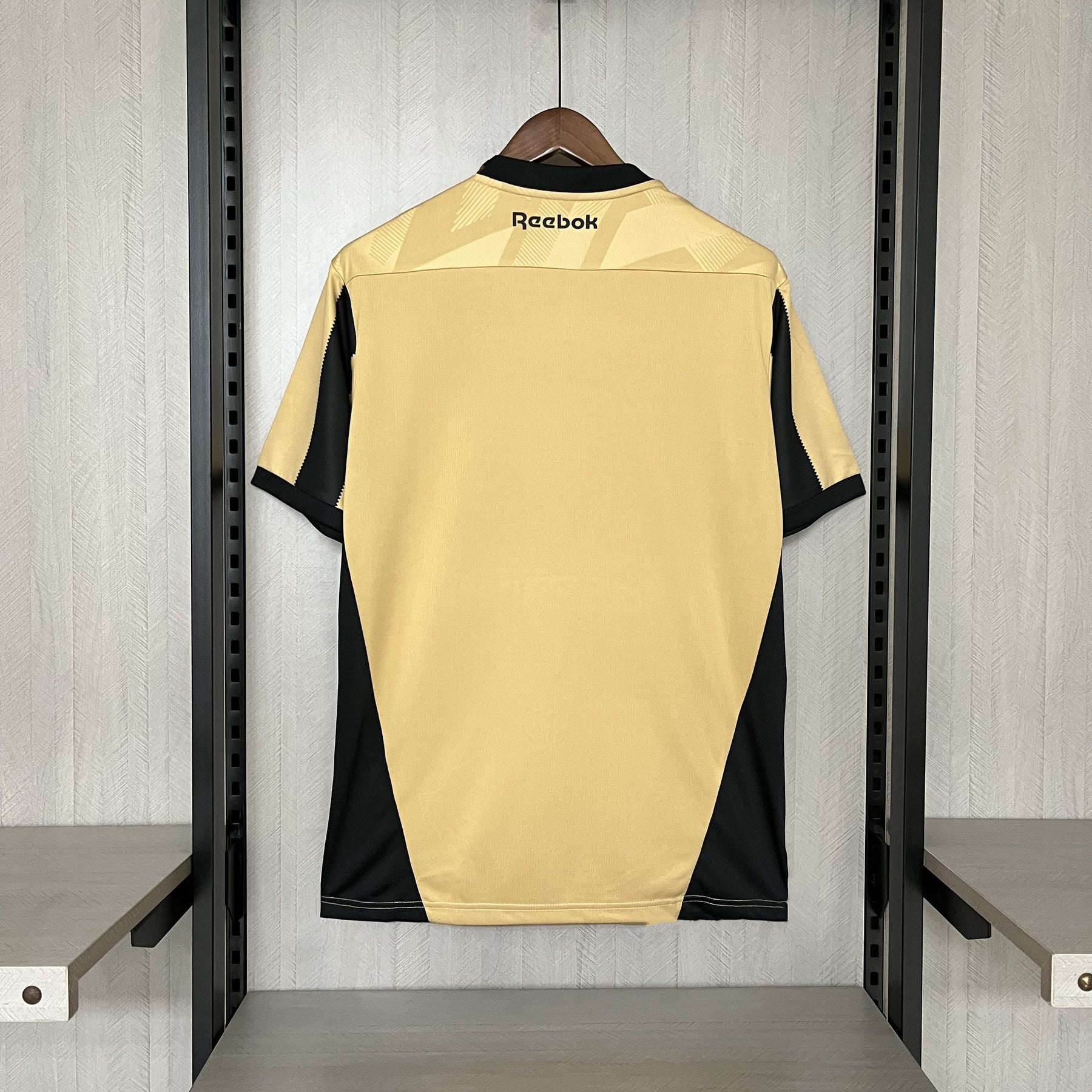 CAMISA BOTAFOGO GOLEIRO AWAY 24/25