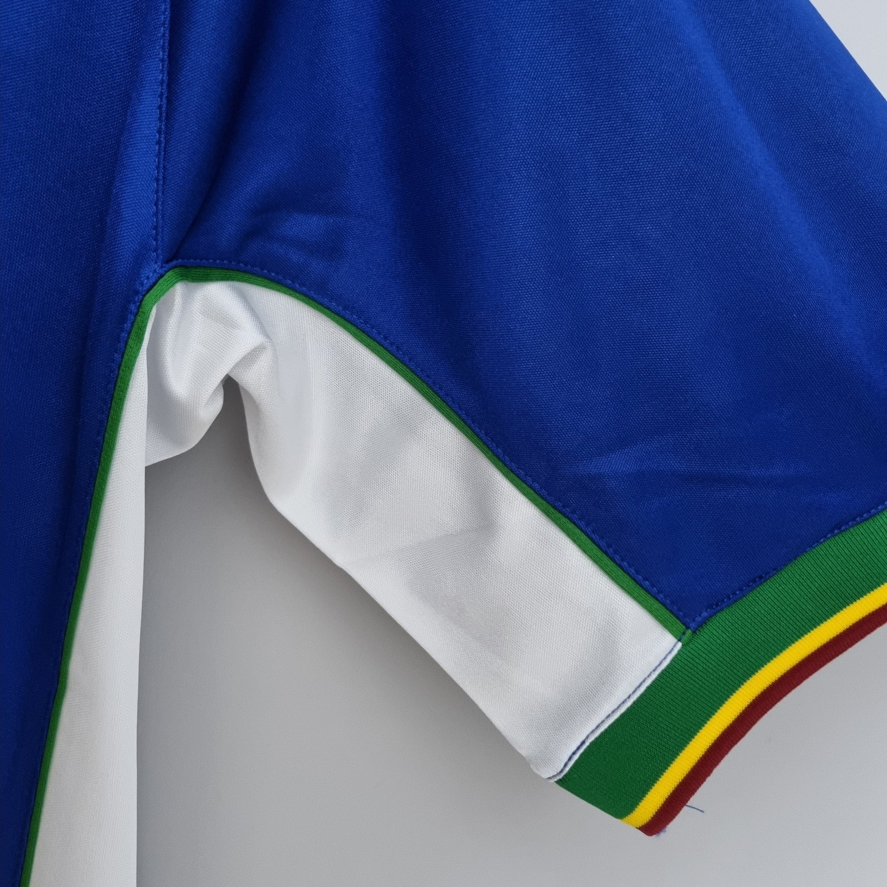 CAMISA RETRÔ PORTUGAL AWAY 1998