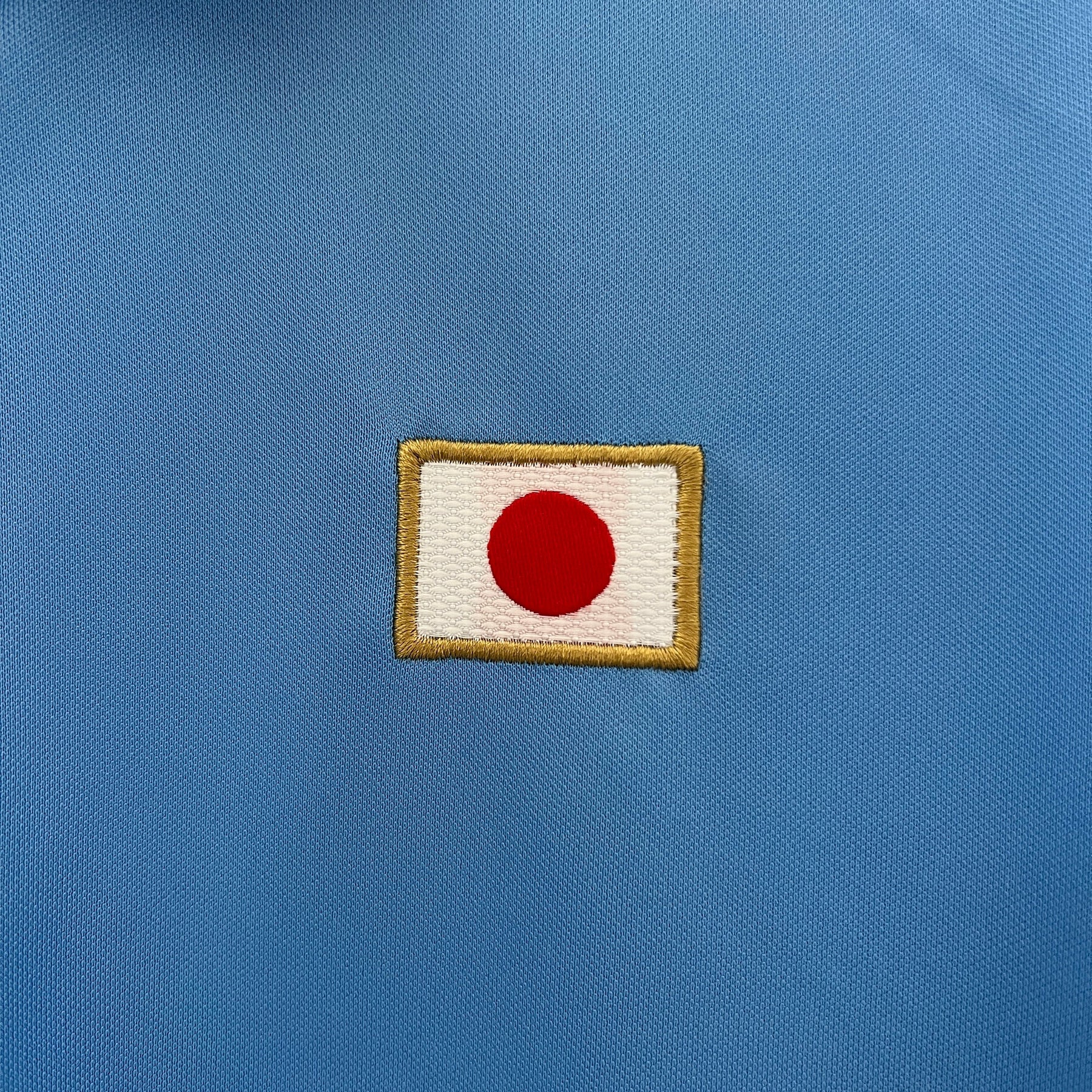 CAMISA JAPÃO EDIÇÃO ESPECIAL 100 ANOS
