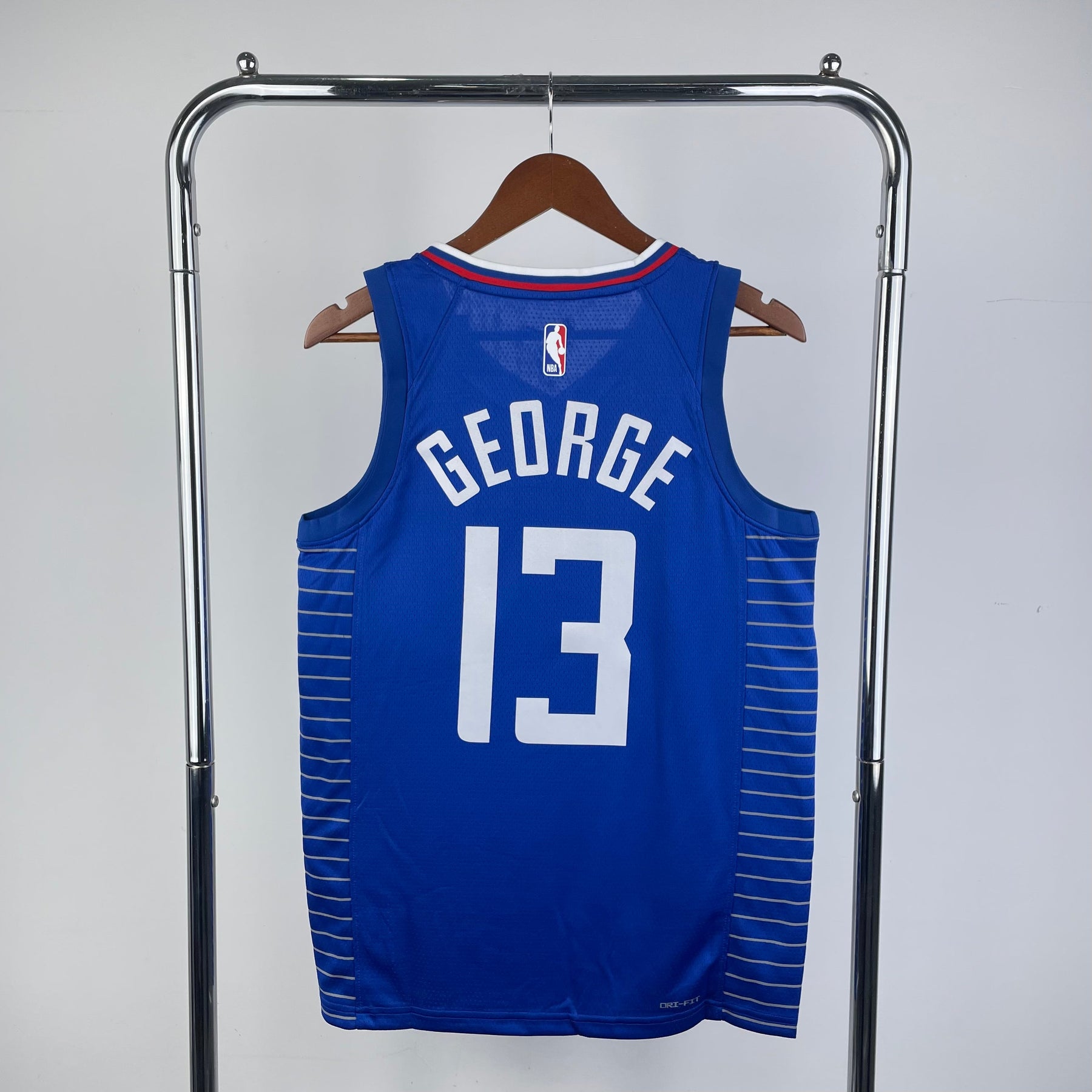 NBA LOS ANGELES CLIPPERS BLUE 23/24