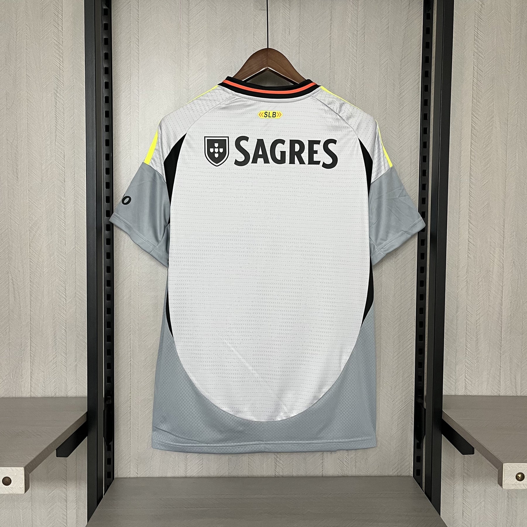 CAMISA BENFICA THIRD 24/25