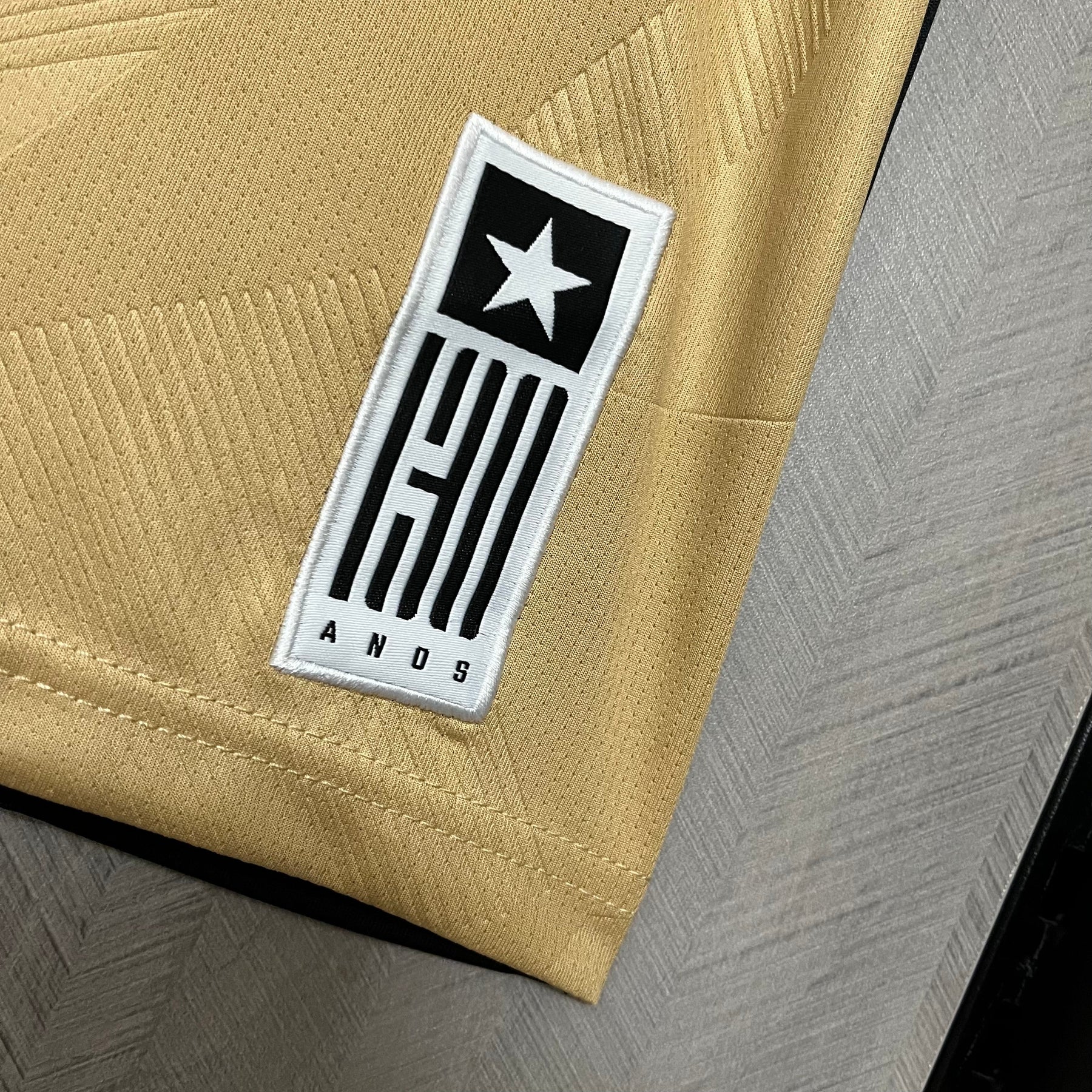 CAMISA BOTAFOGO GOLEIRO AWAY 24/25