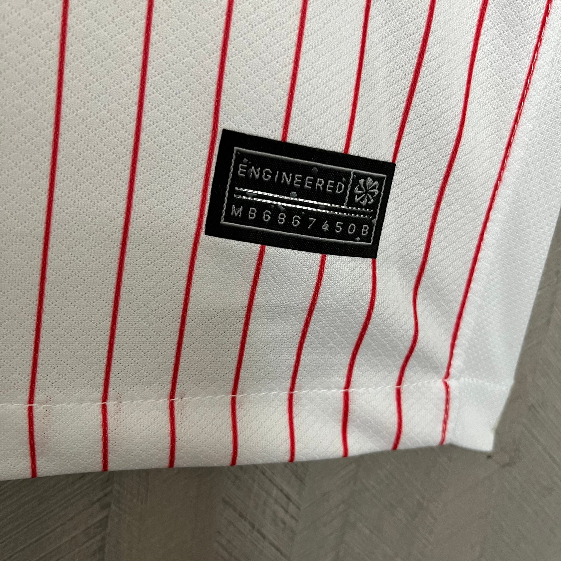 CAMISA FRANÇA AWAY 24/25