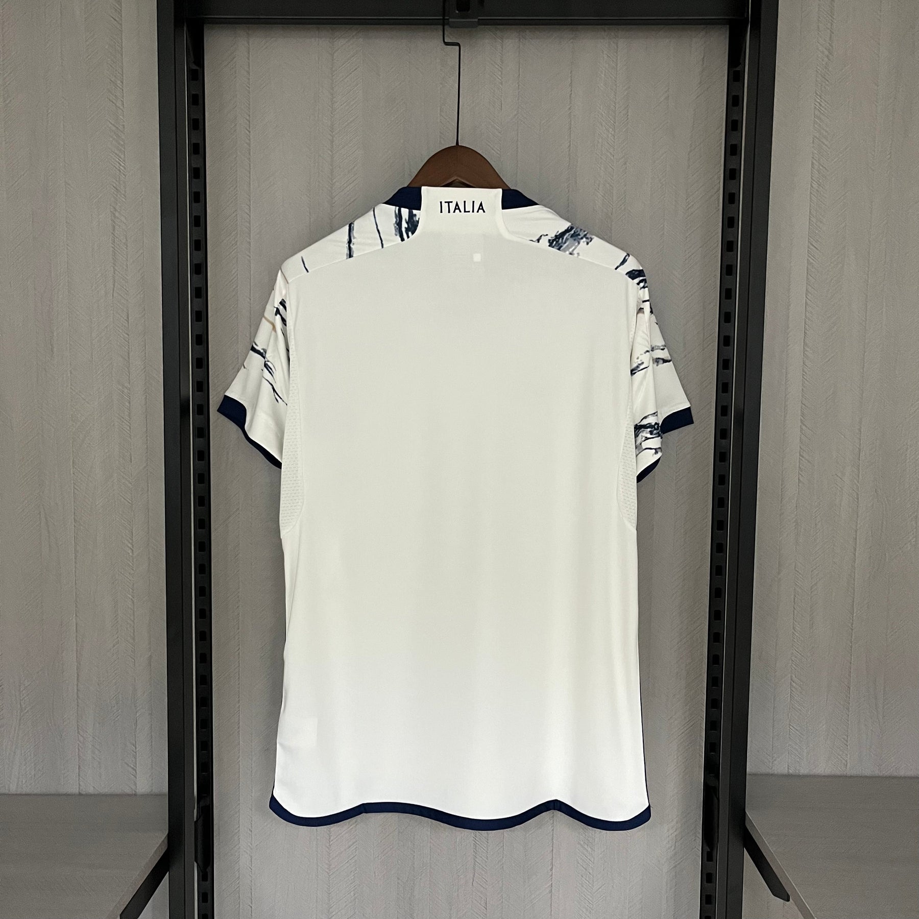 CAMISA ITÁLIA AWAY 23/24