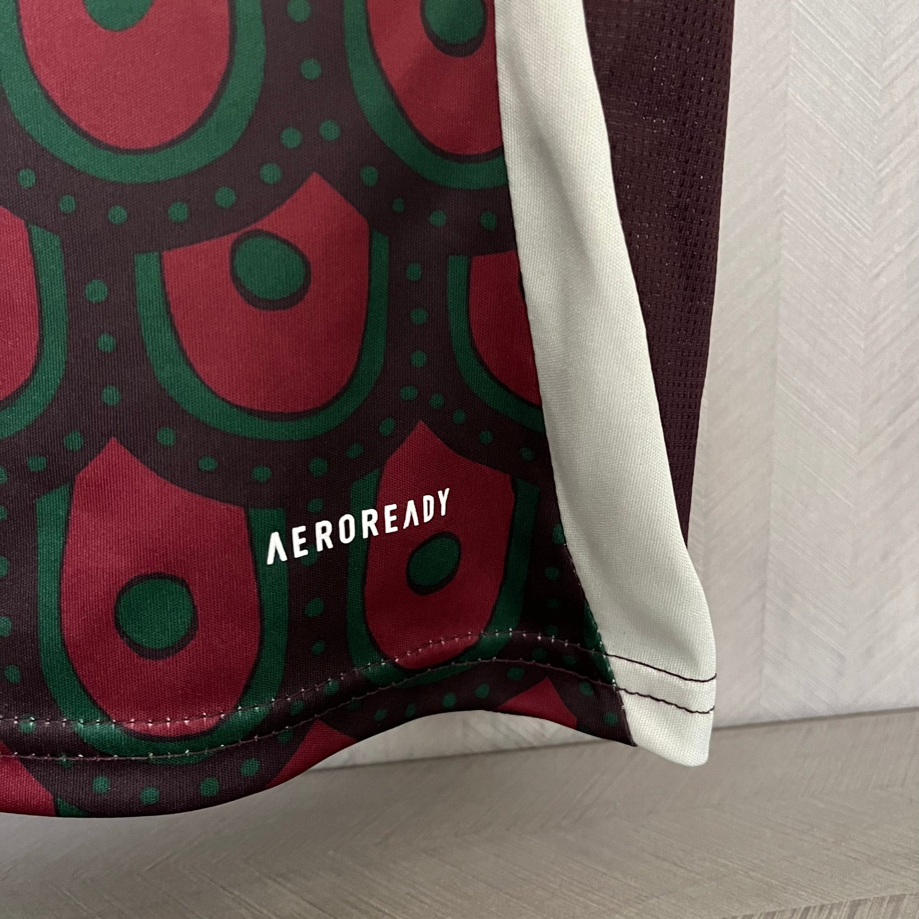 KIT INFANTIL MÉXICO AWAY 24/25