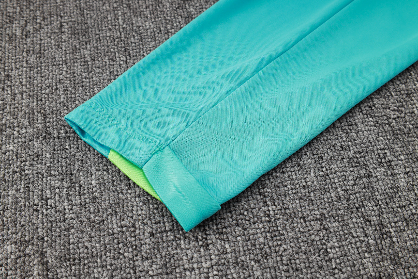 CONJUNTO DE TREINO BRASIL BLUE 24/25
