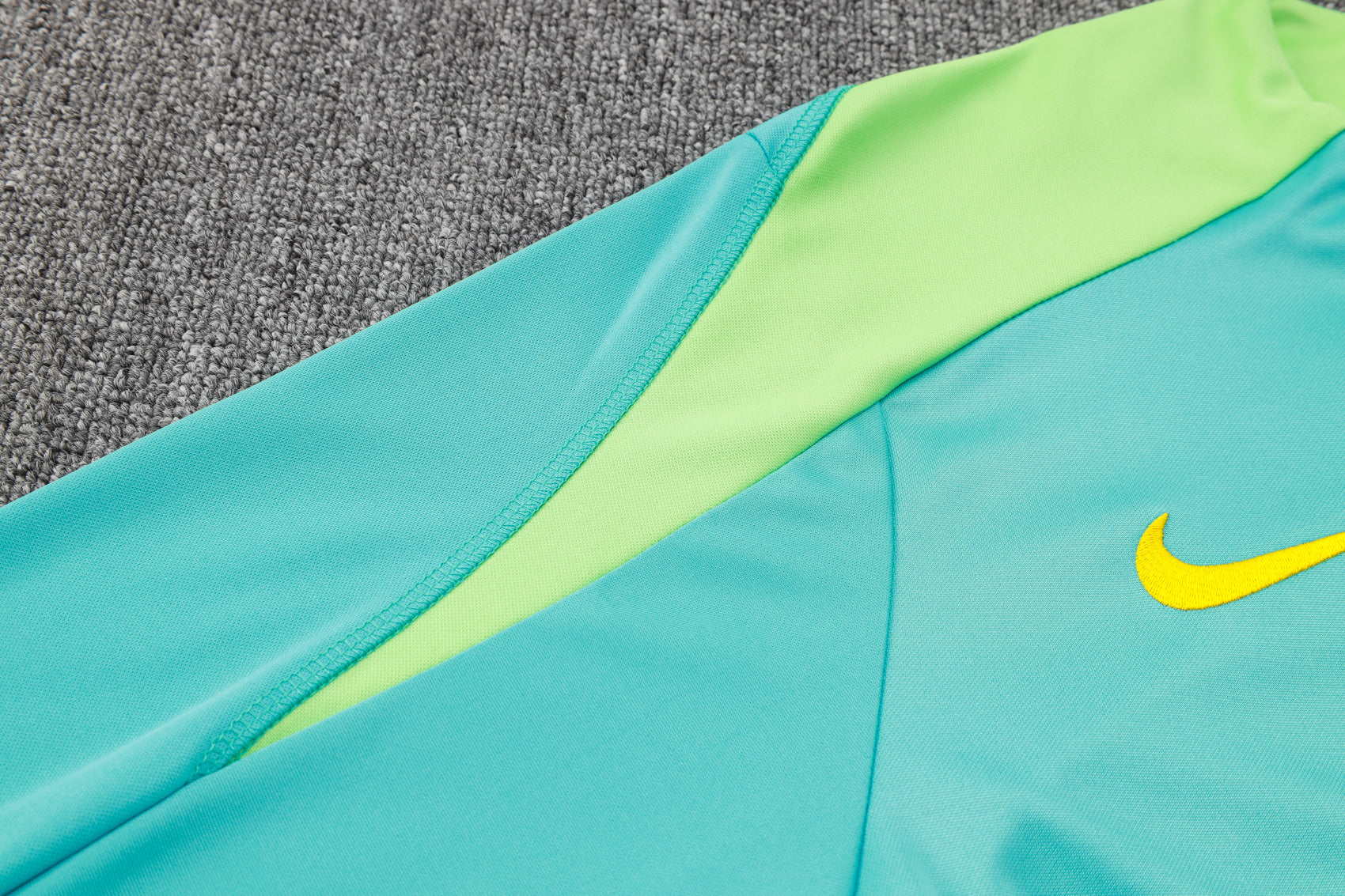 CONJUNTO DE TREINO BRASIL BLUE 24/25