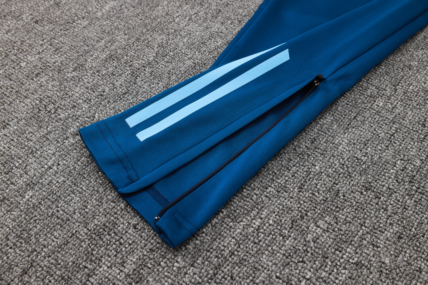 CONJUNTO DE TREINO ARGENTINA BLUE 24/25