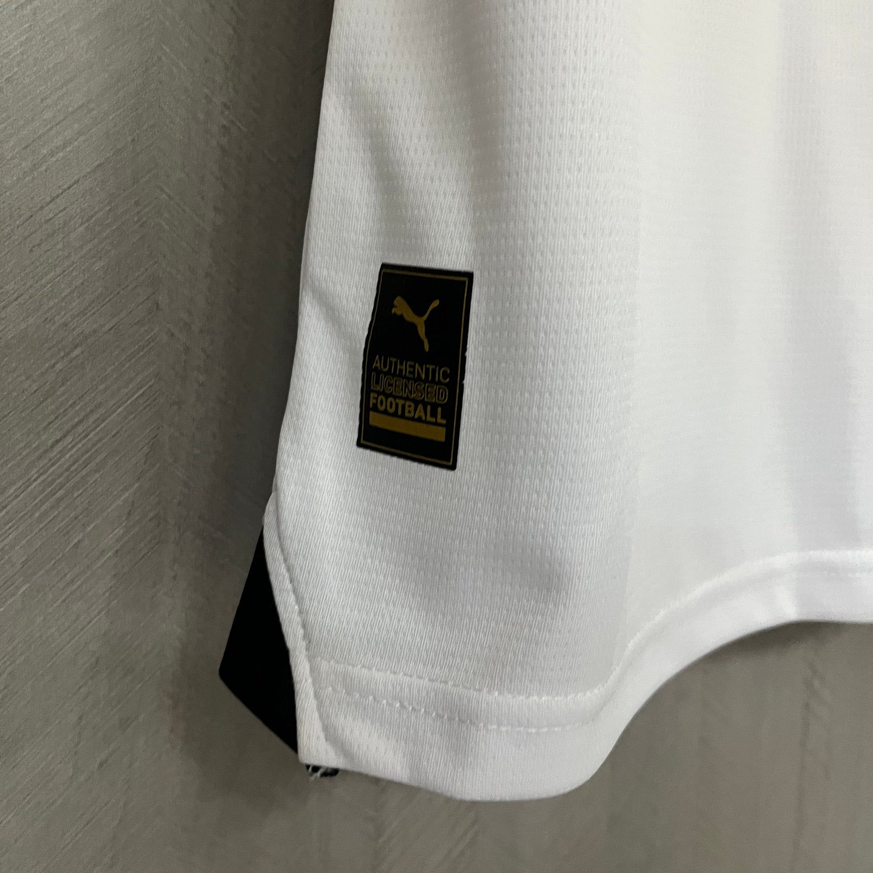 CAMISA BORUSSIA MONCHENGLADBACH HOME 23/24