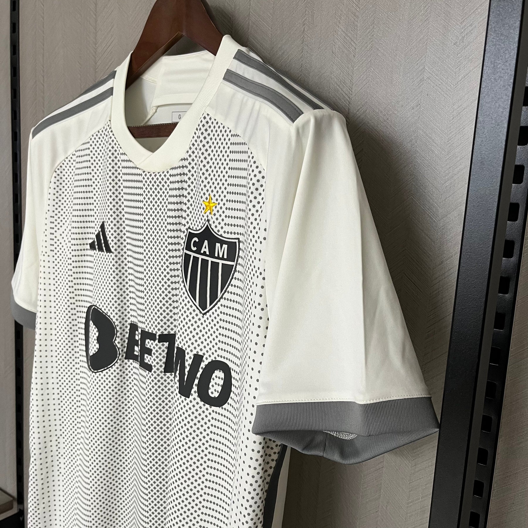 CAMISA ATLÉTICO MINEIRO AWAY 24/25