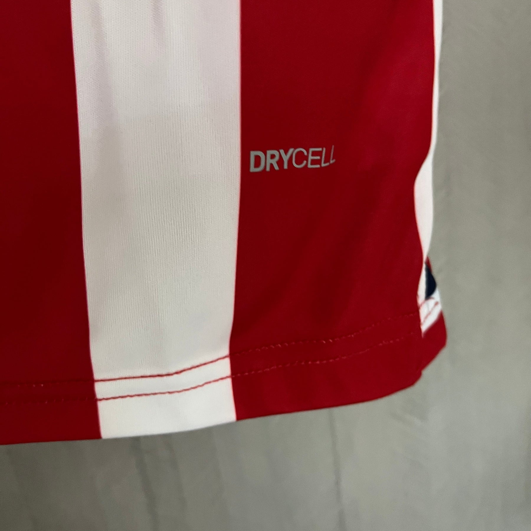 CAMISA CHIVAS DO MÉXICO HOME 23/24