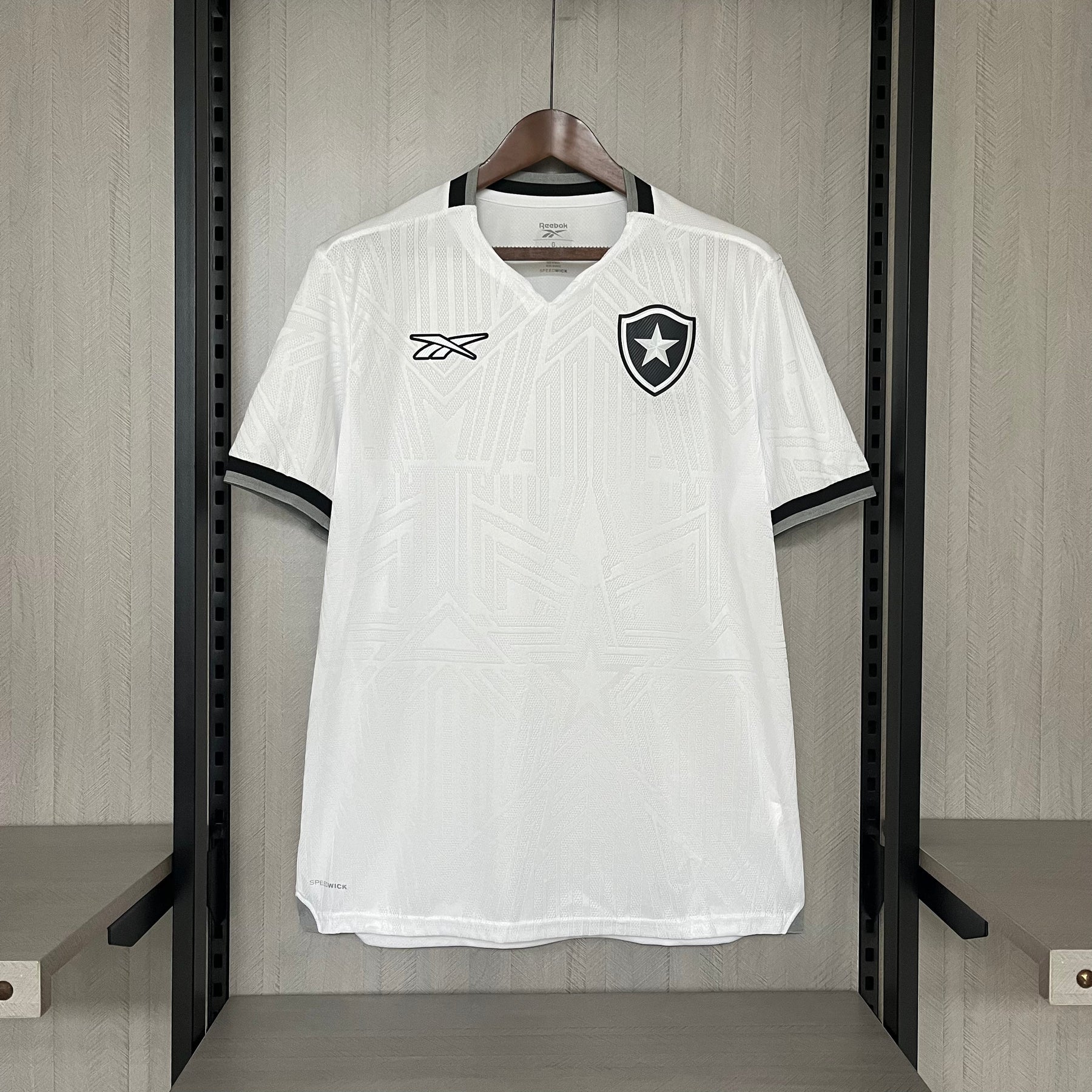 CAMISA BOTAFOGO AWAY 24/25