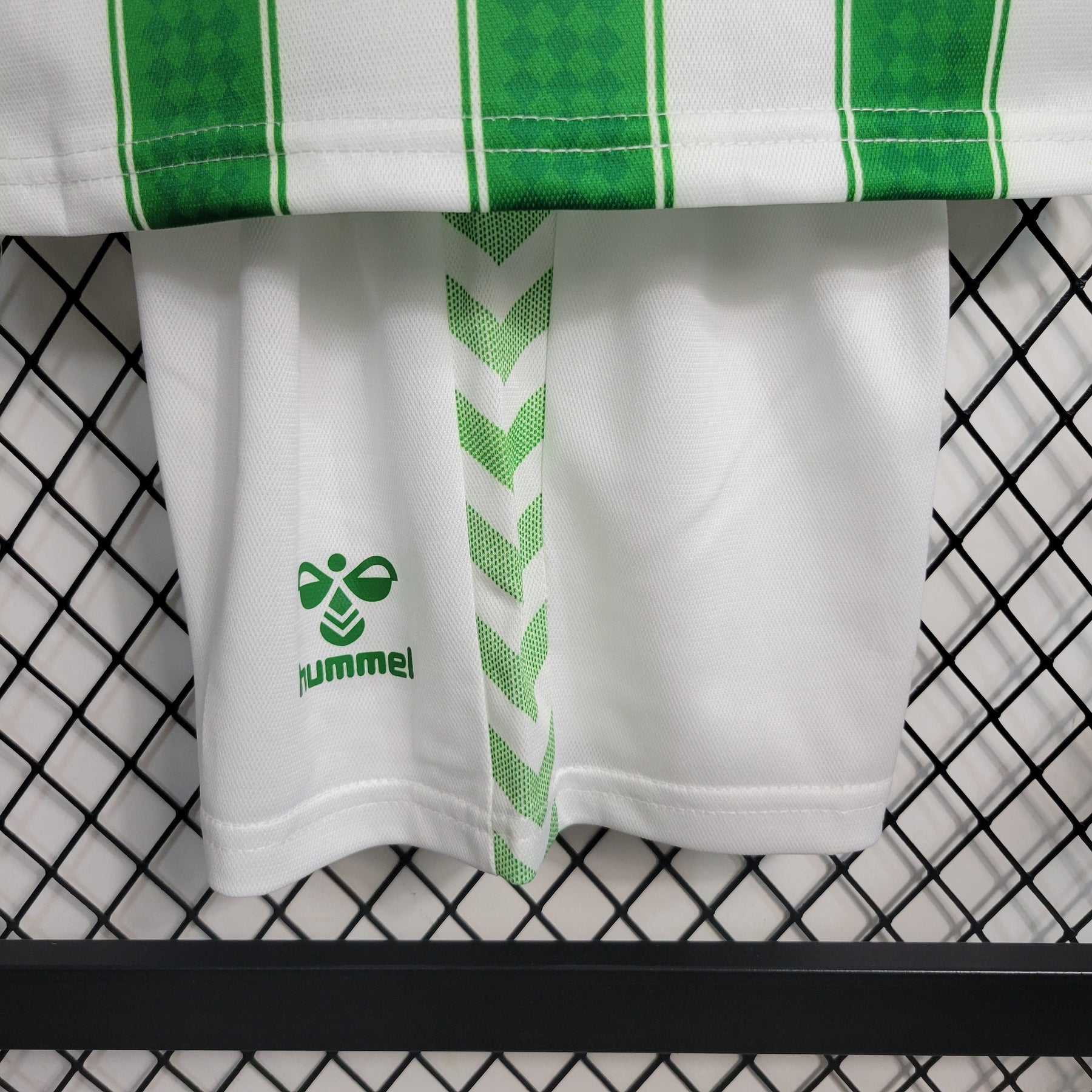 KIT INFANTIL REAL BÉTIS HOME 23/24