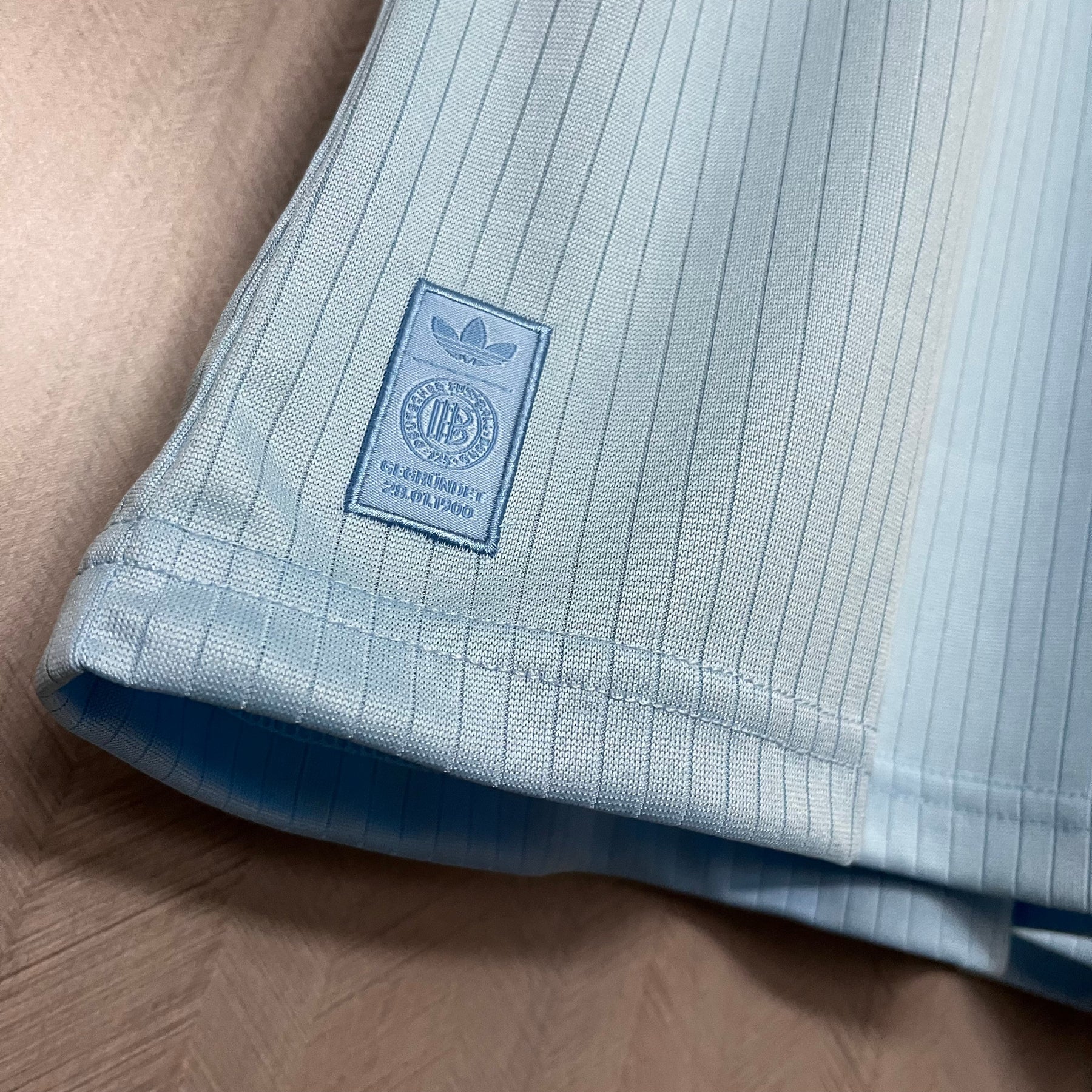 CAMISA ALEMANHA AWAY EDIÇÃO 120 ANOS 25/26