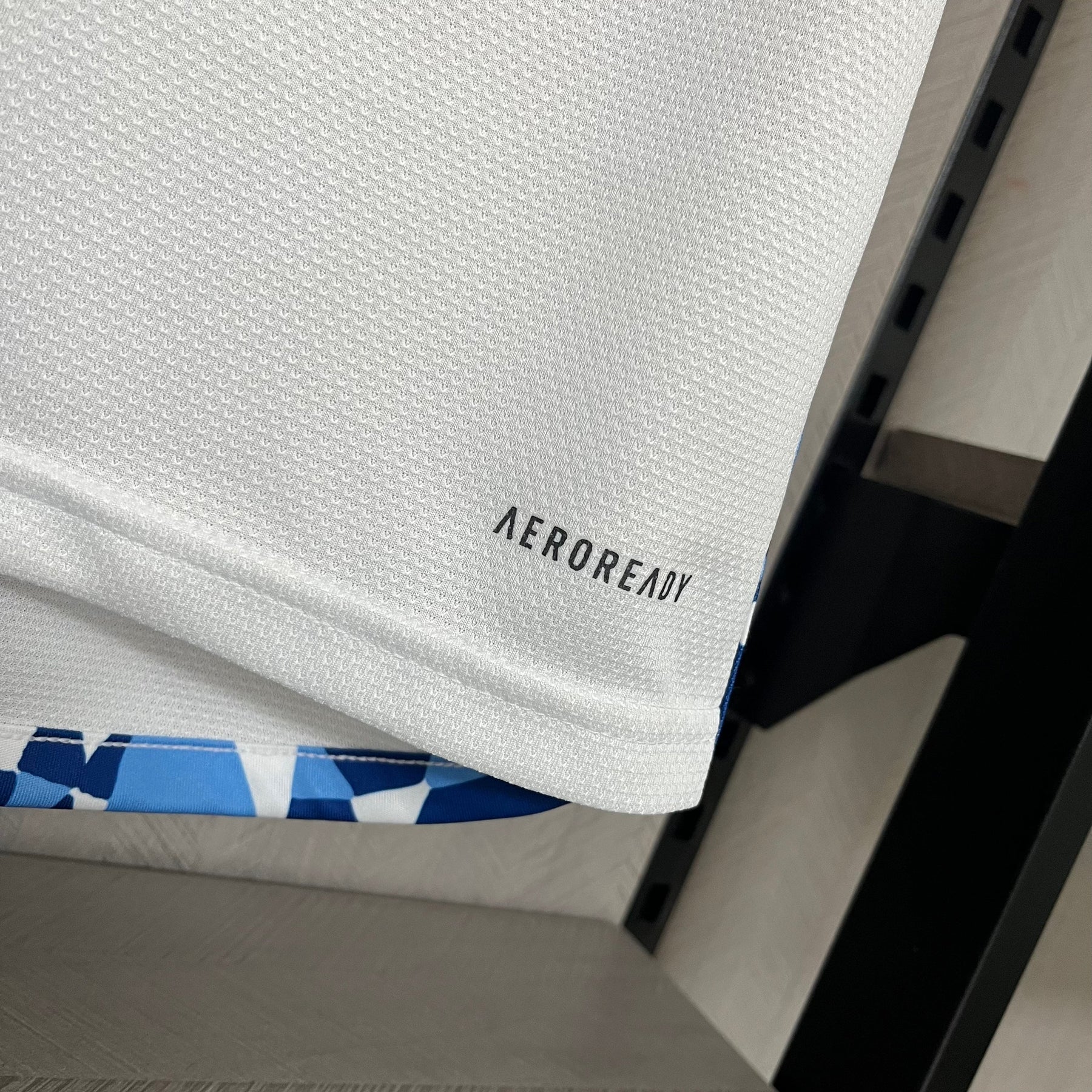 CAMISA CRUZEIRO GABIGOL AWAY 24/25