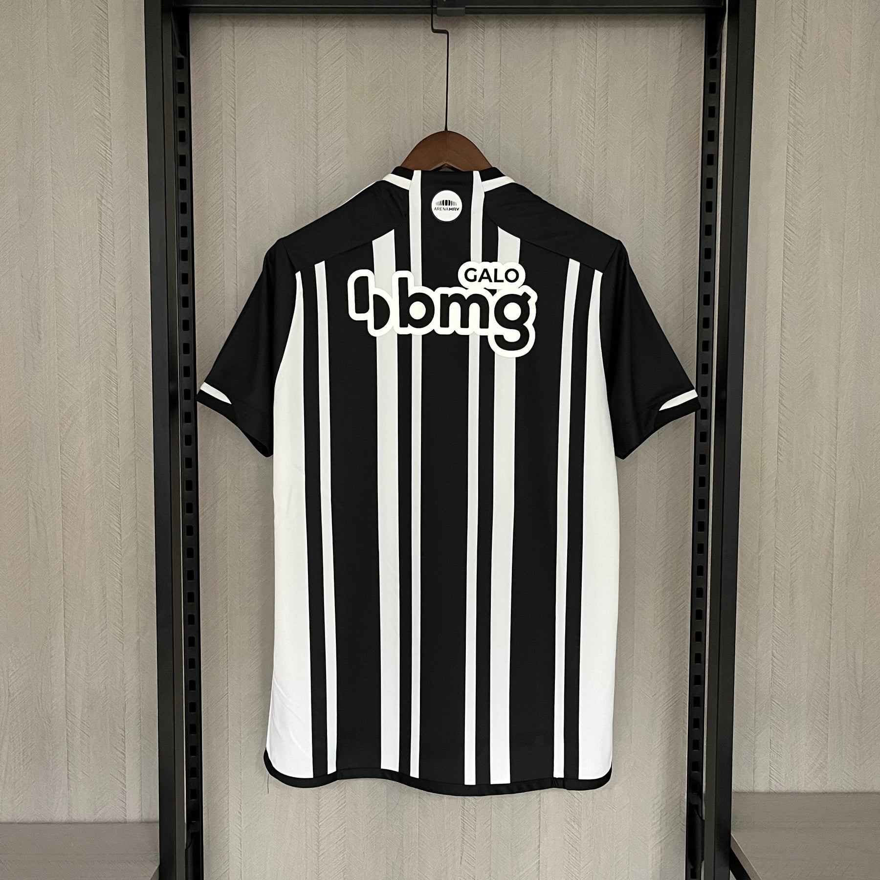 CAMISA ATLÉTICO MINEIRO HOME 23/24