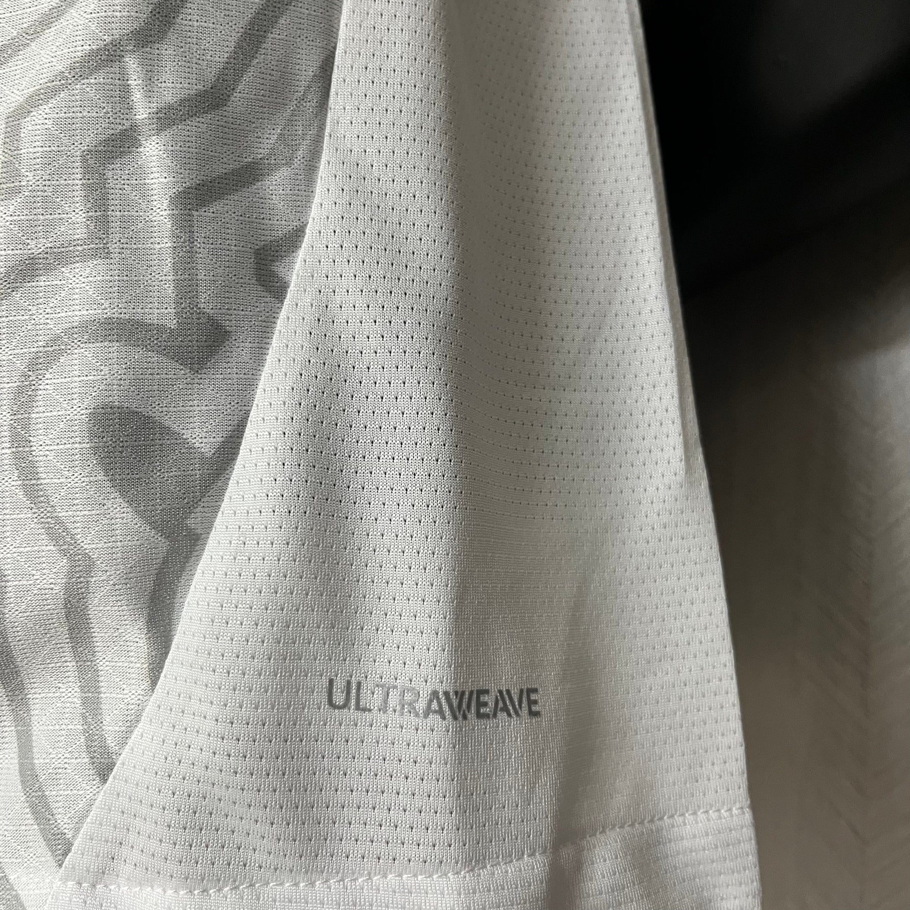 CAMISA AL-HILAL VERSÃO JOGADOR AWAY 24/25